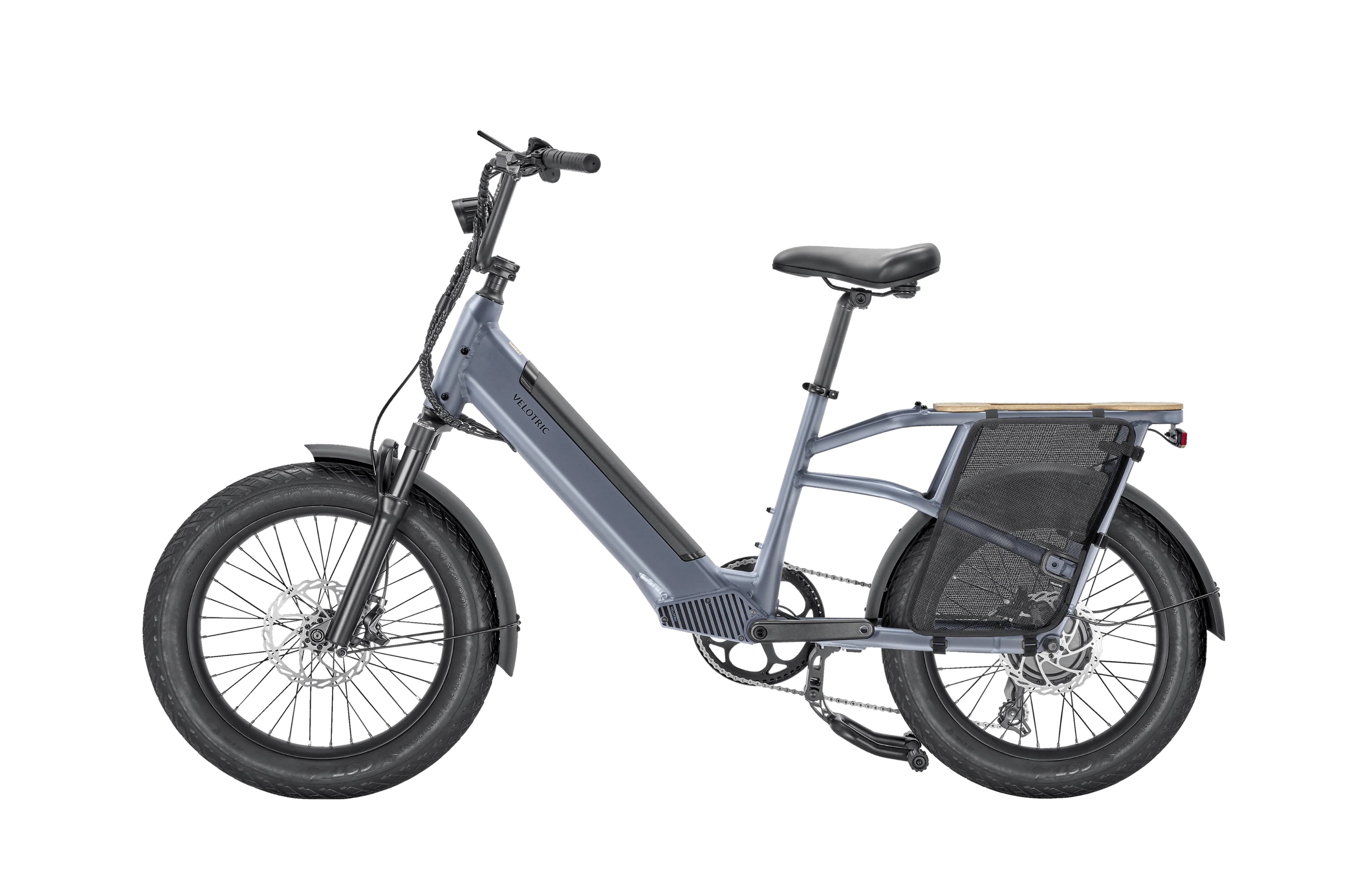 Velotric Go 1 Ebike - Image 4