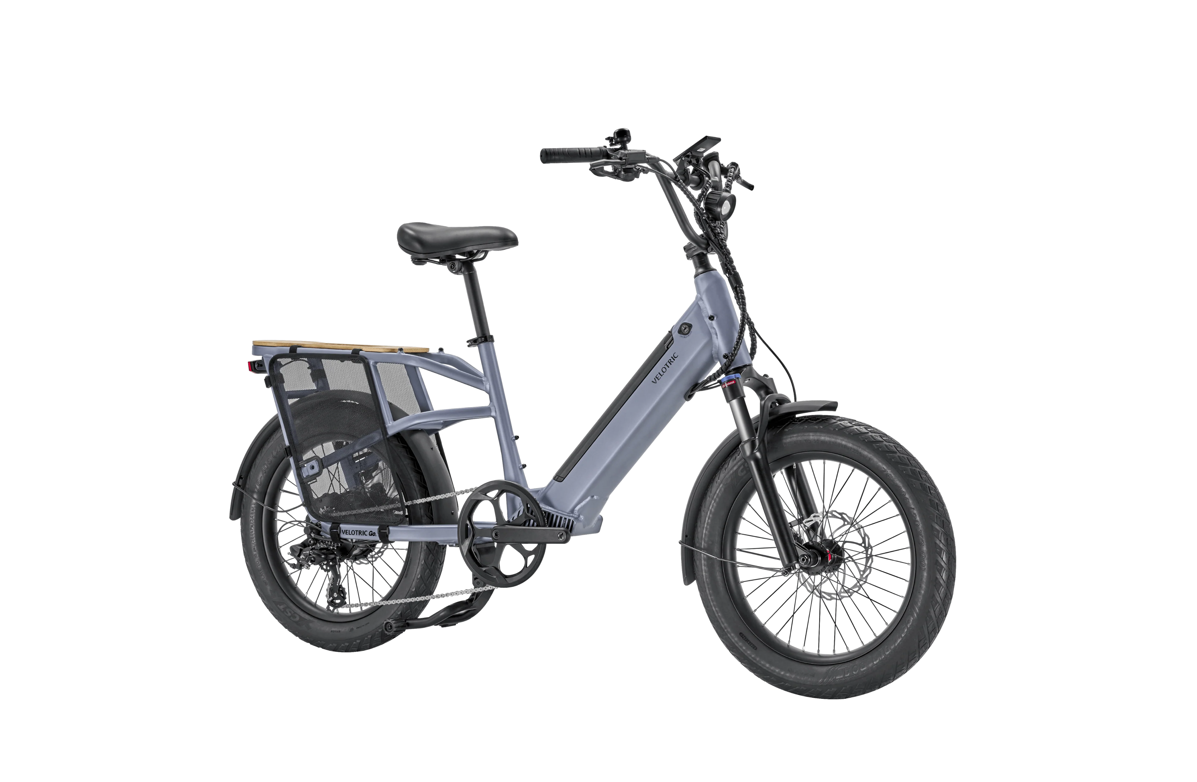 Velotric Go 1 Ebike - Image 5