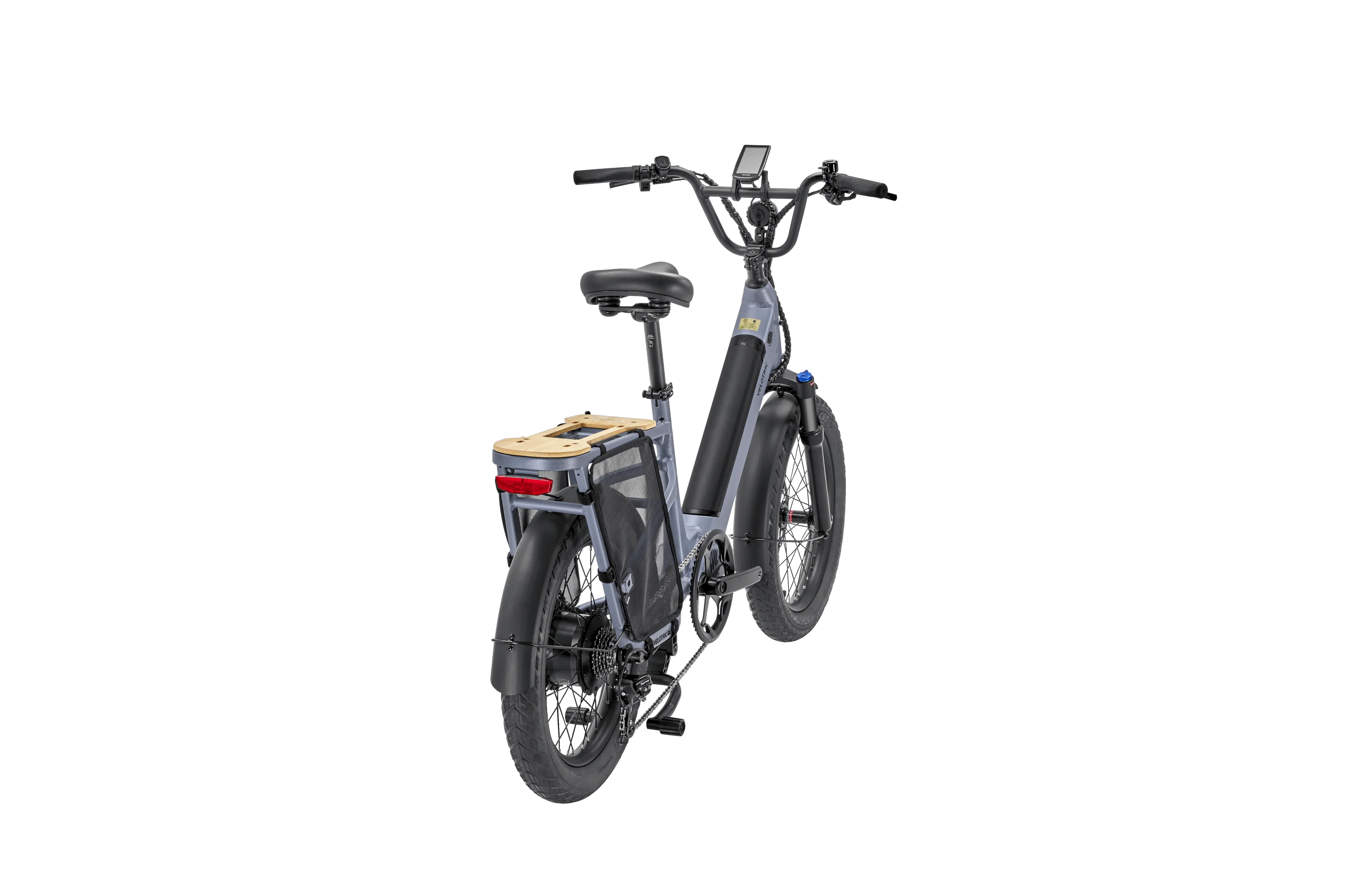 Velotric Go 1 Ebike - Image 6