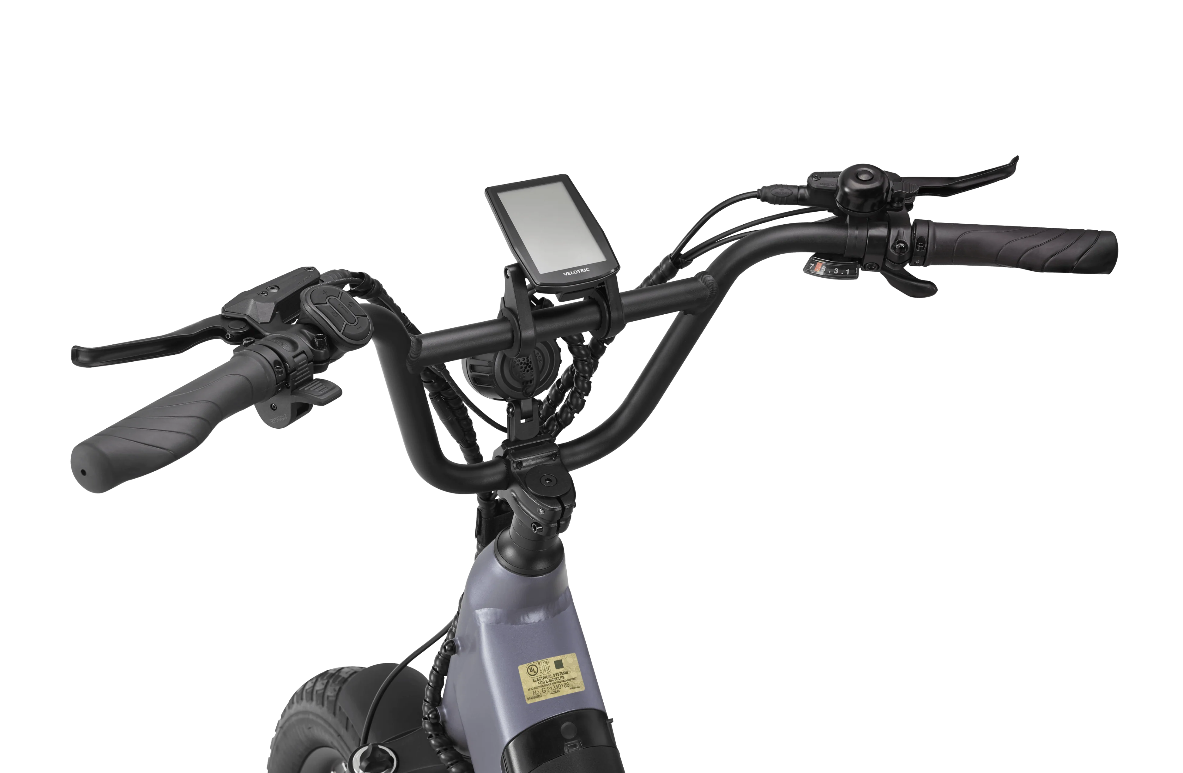 Velotric Go 1 Ebike - Image 7