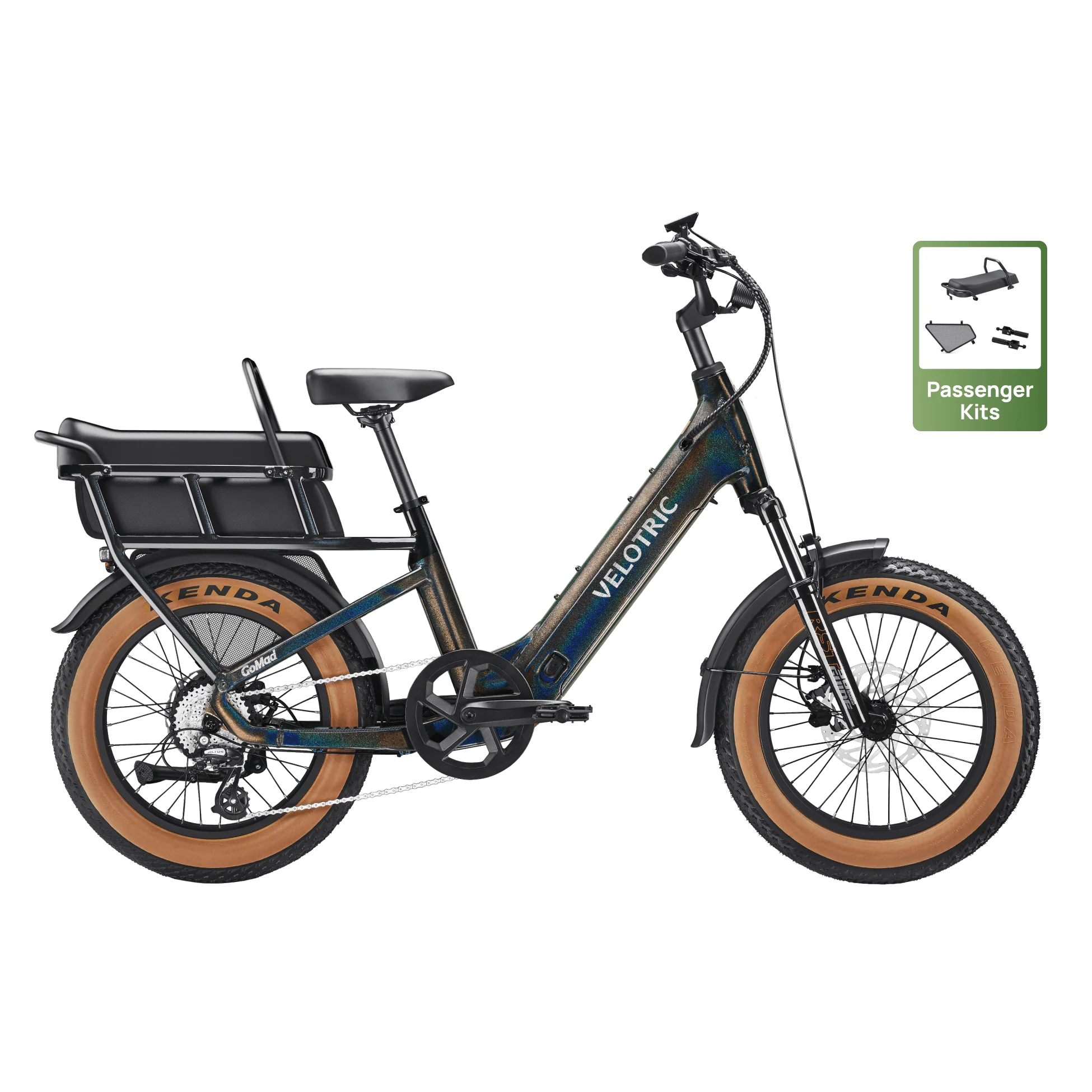 Velotric GoMad Ebike - Image 10