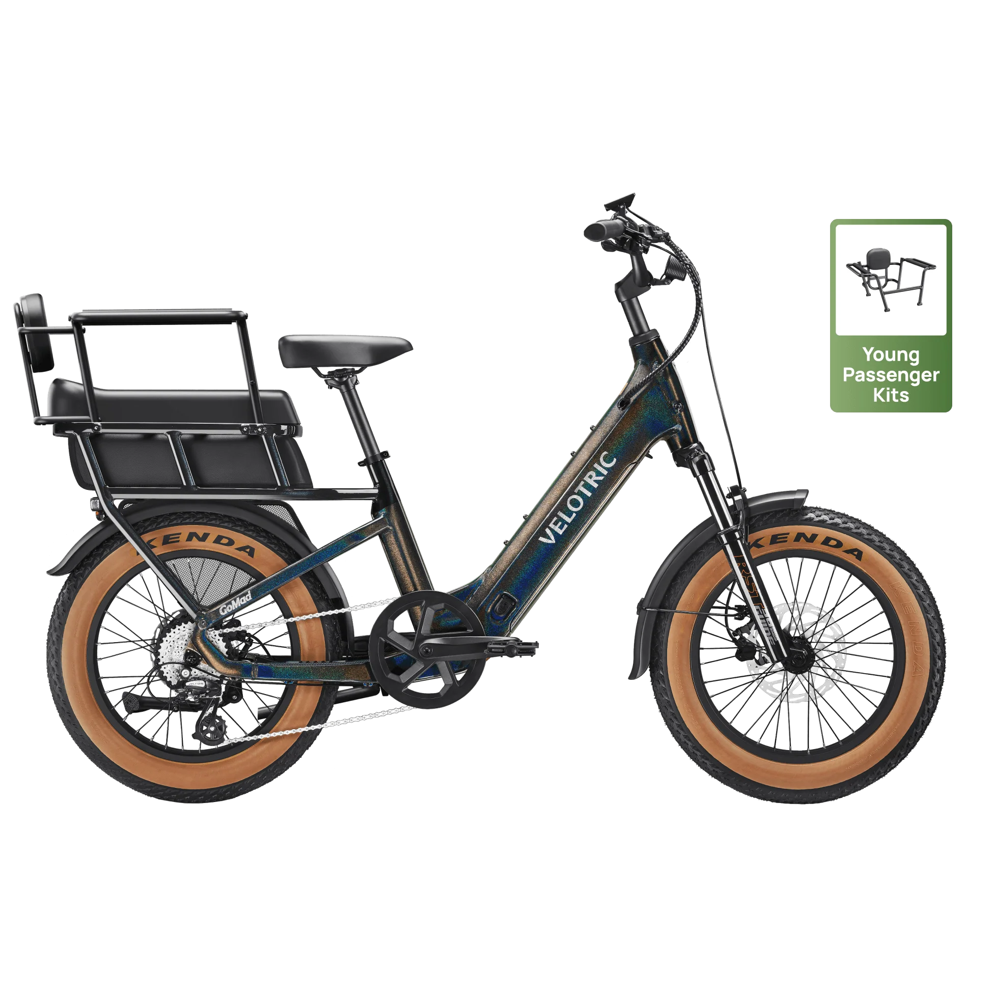 Velotric GoMad Ebike - Image 11