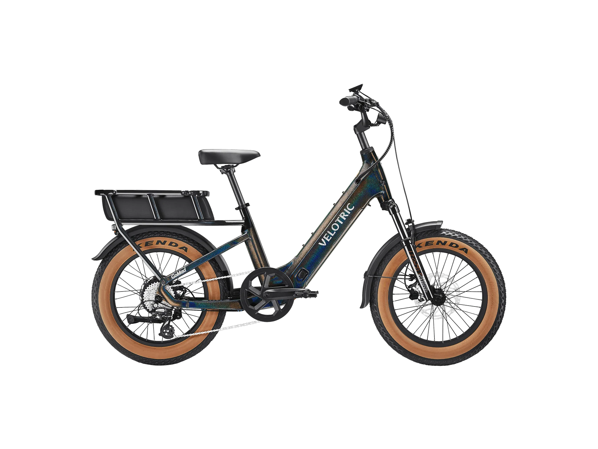Velotric GoMad Ebike - Image 12