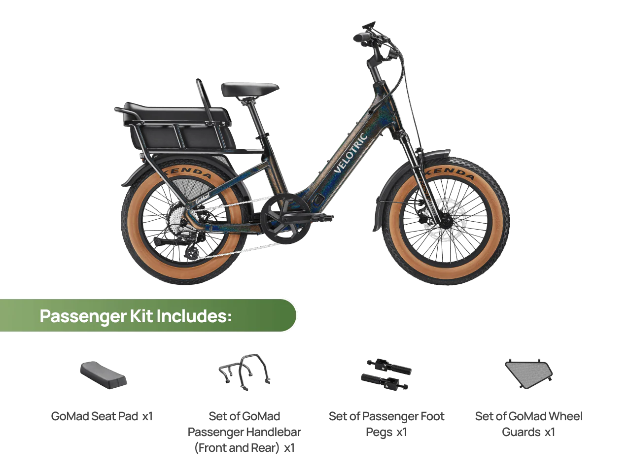 Velotric GoMad Ebike - Image 13