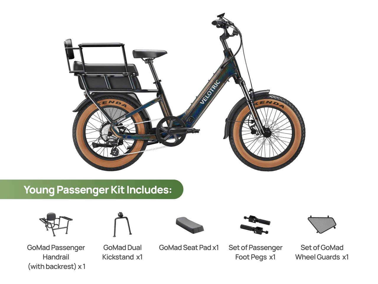 Velotric GoMad Ebike - Image 14