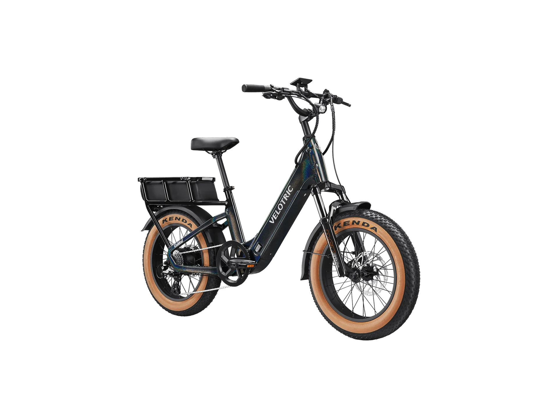 Velotric GoMad Ebike - Image 15
