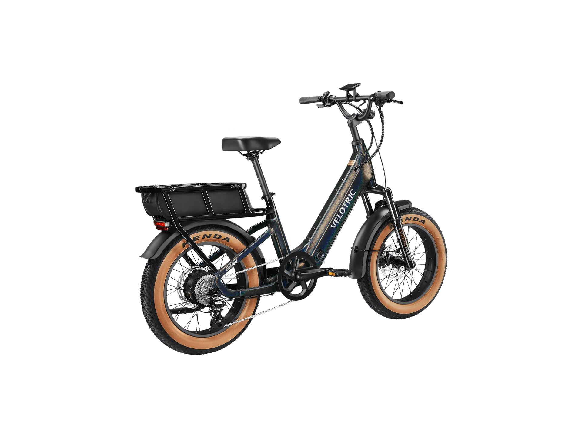 Velotric GoMad Ebike - Image 16