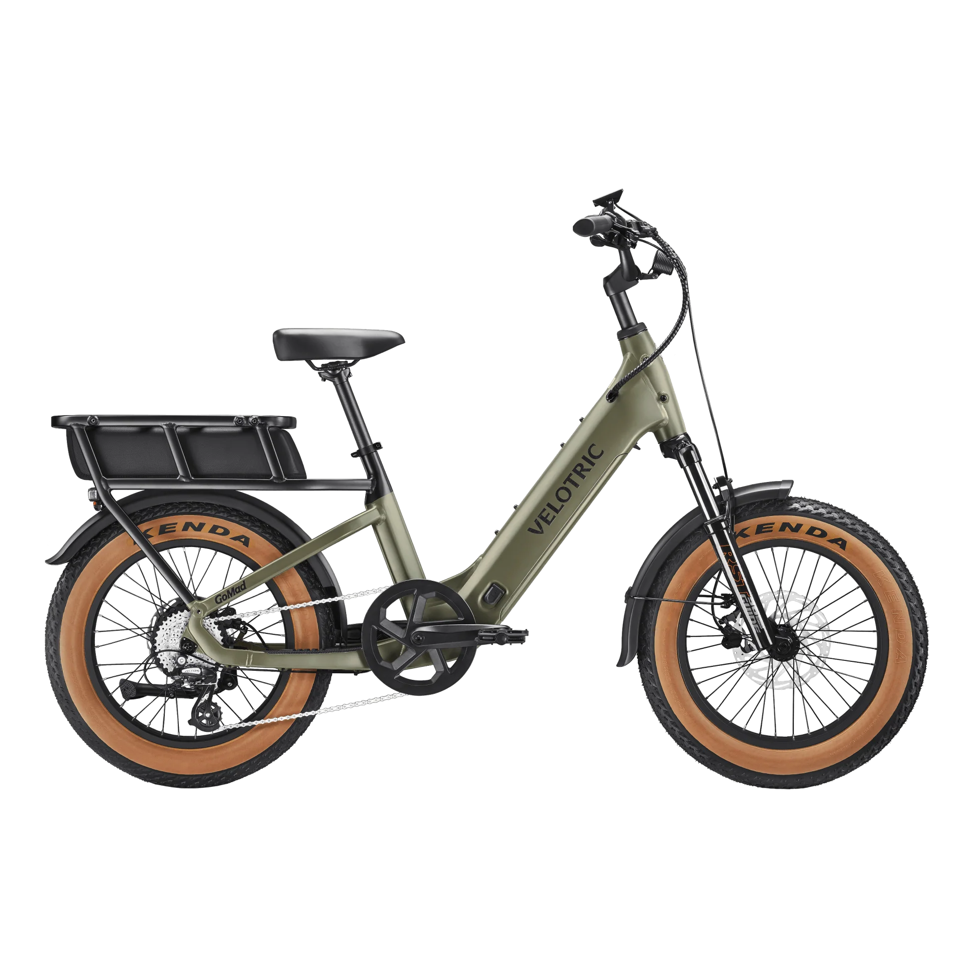 Velotric GoMad Ebike - Image 17
