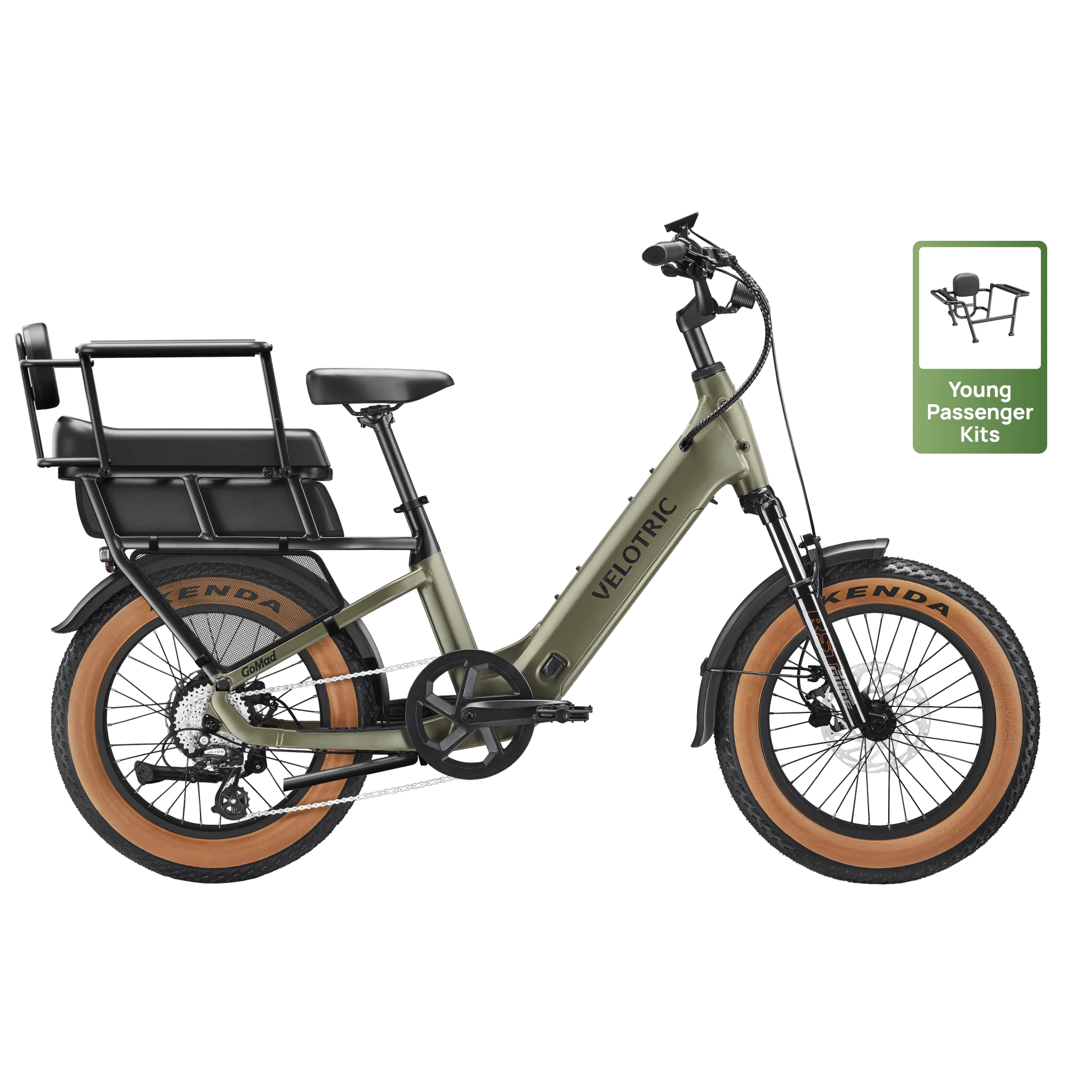 Velotric GoMad Ebike - Image 18