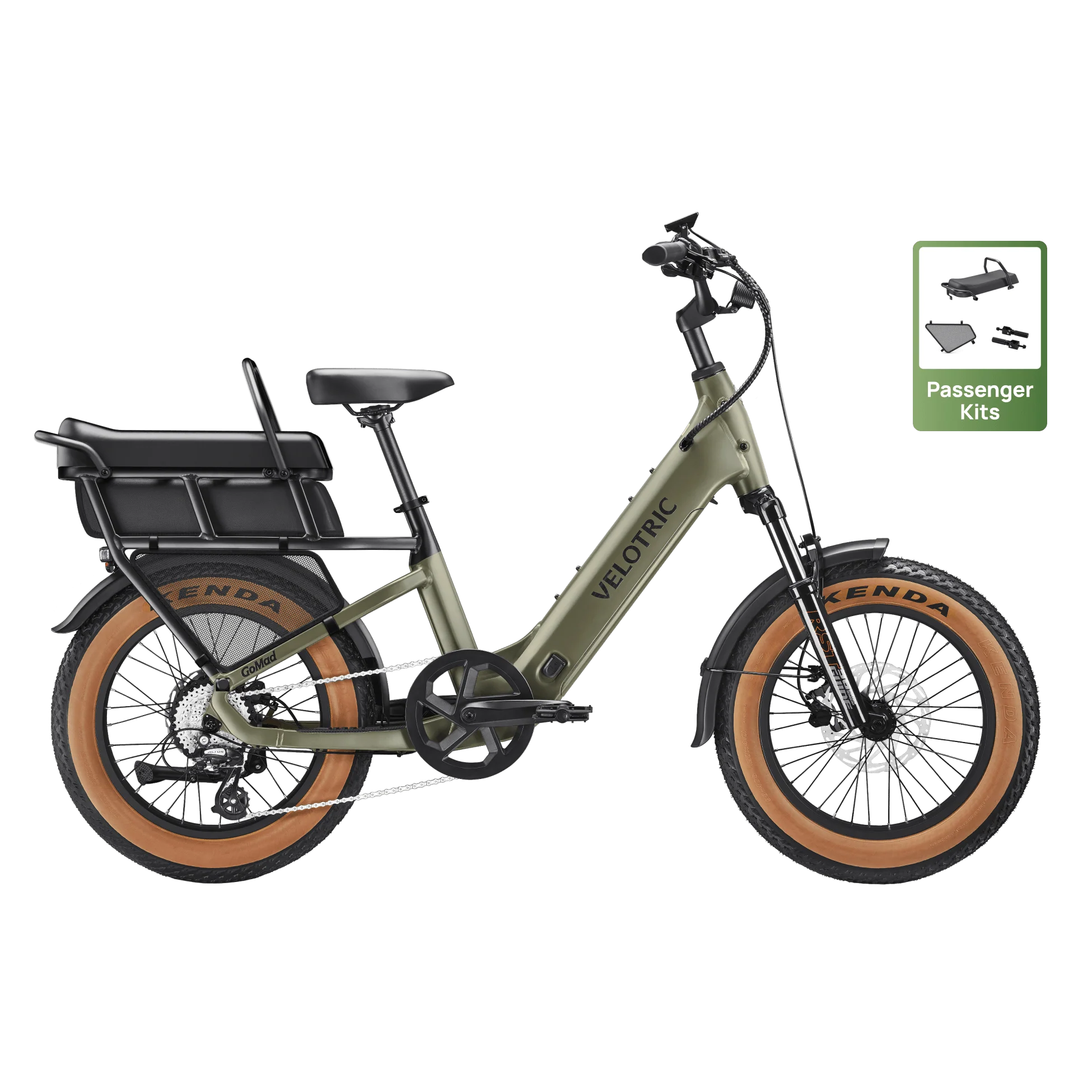 Velotric GoMad Ebike - Image 19