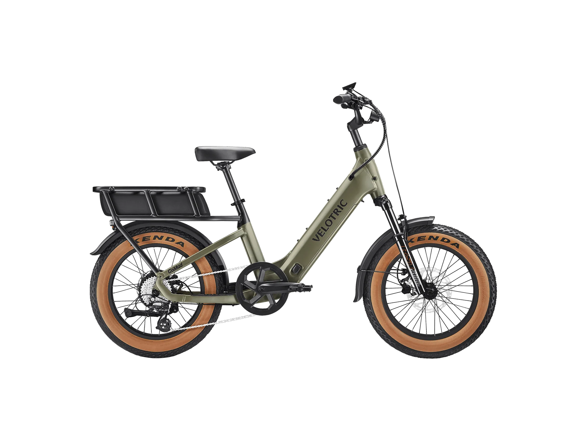 Velotric GoMad Ebike - Image 20