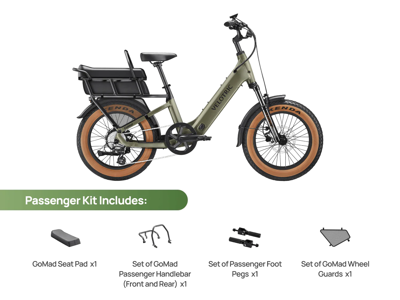 Velotric GoMad Ebike - Image 21