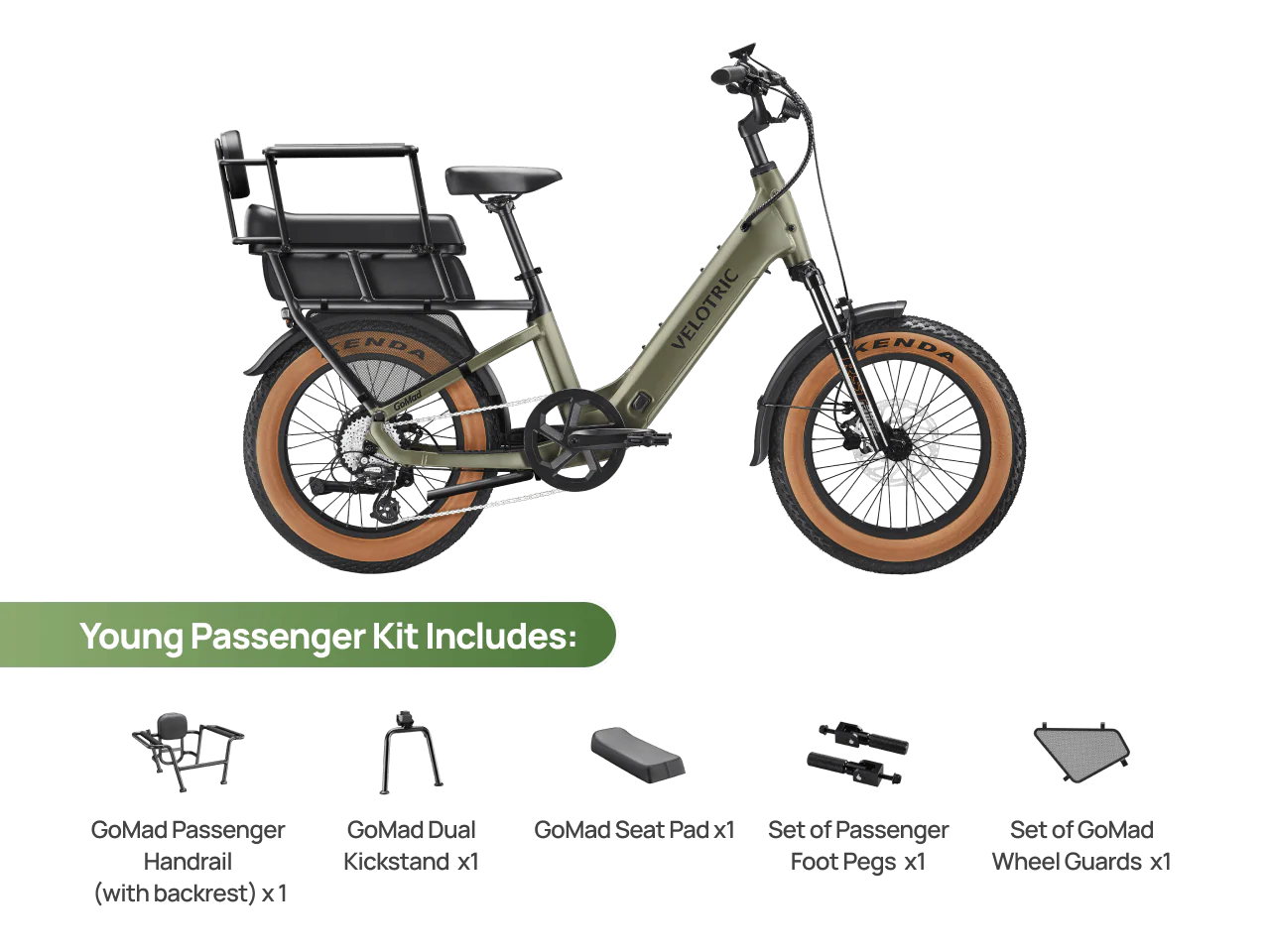 Velotric GoMad Ebike - Image 22
