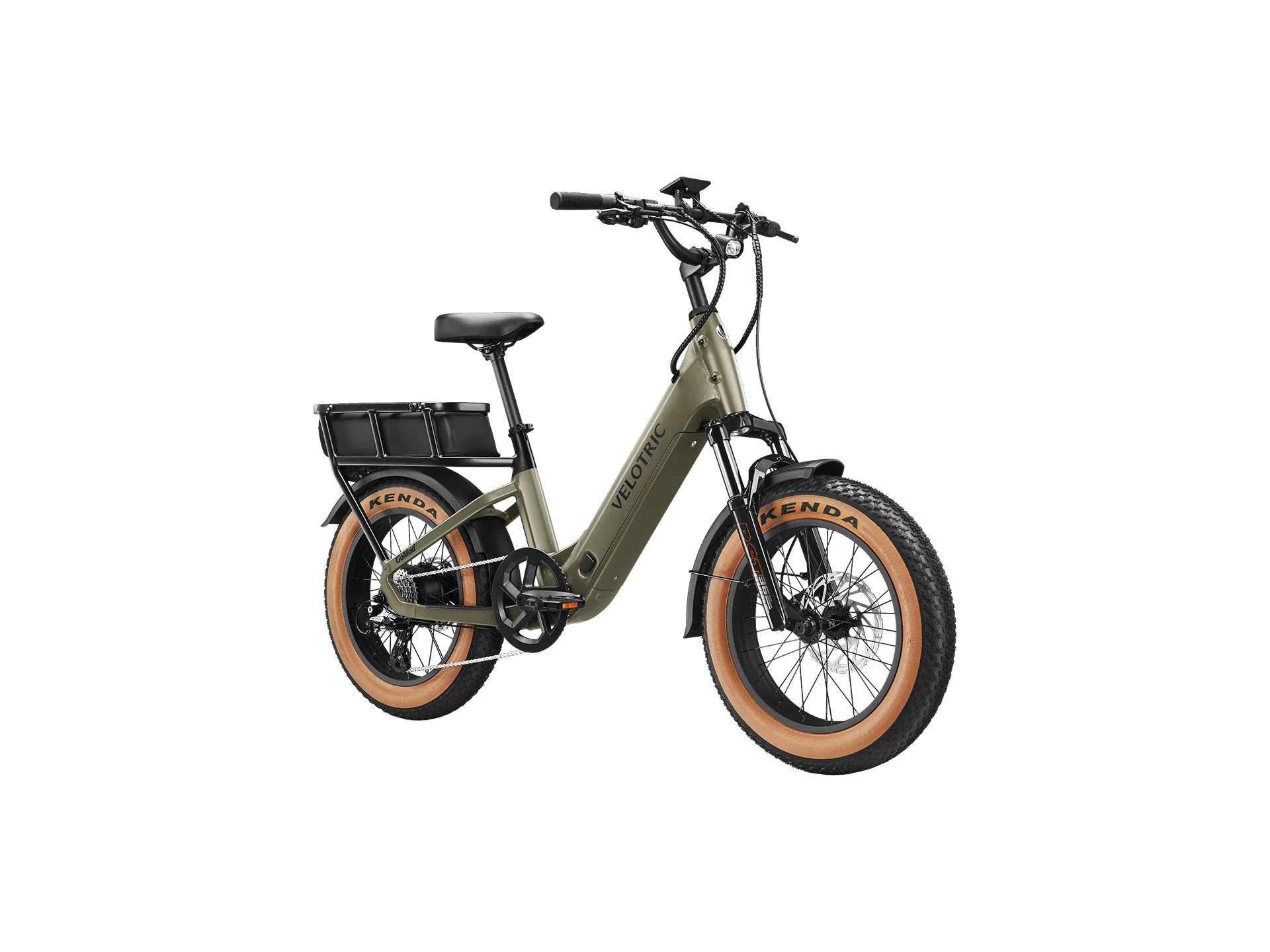 Velotric GoMad Ebike - Image 23