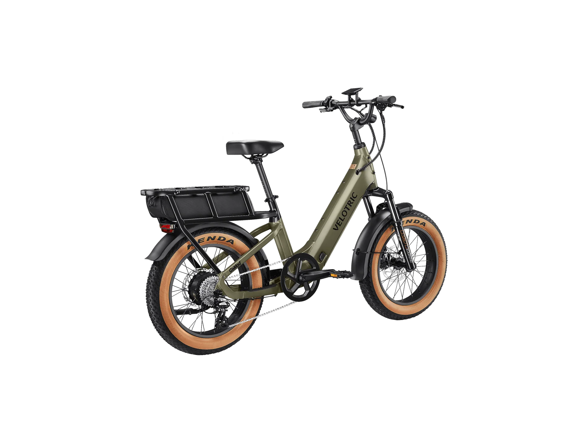 Velotric GoMad Ebike - Image 24