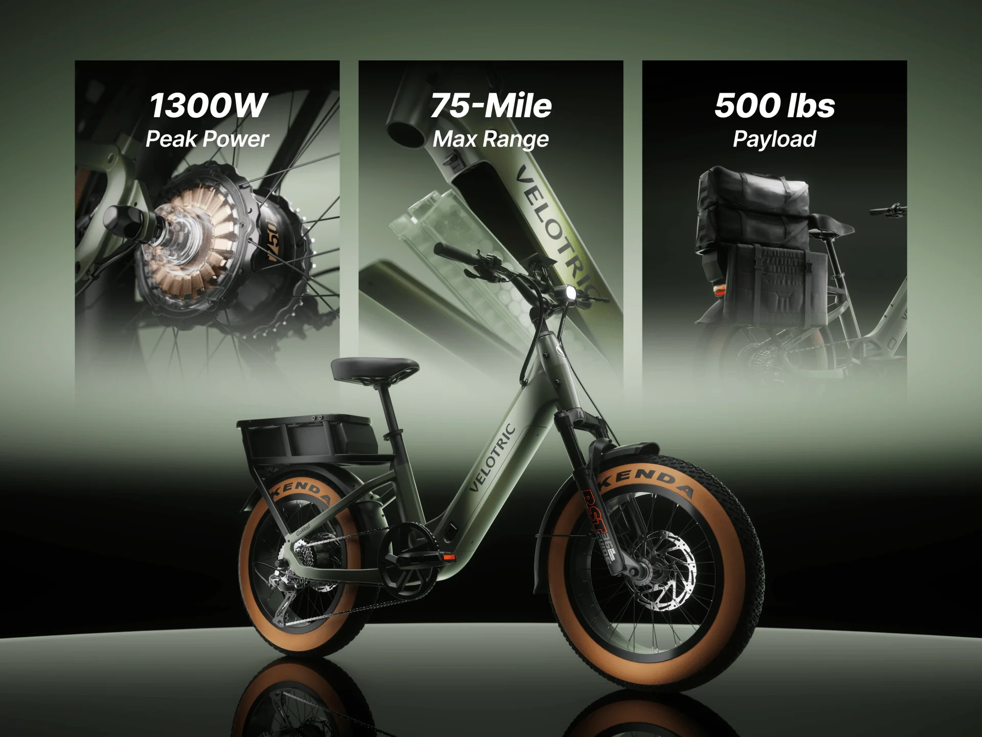 Velotric GoMad Ebike - Image 27