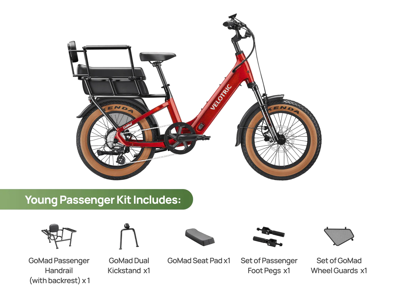 Velotric GoMad Ebike - Image 6