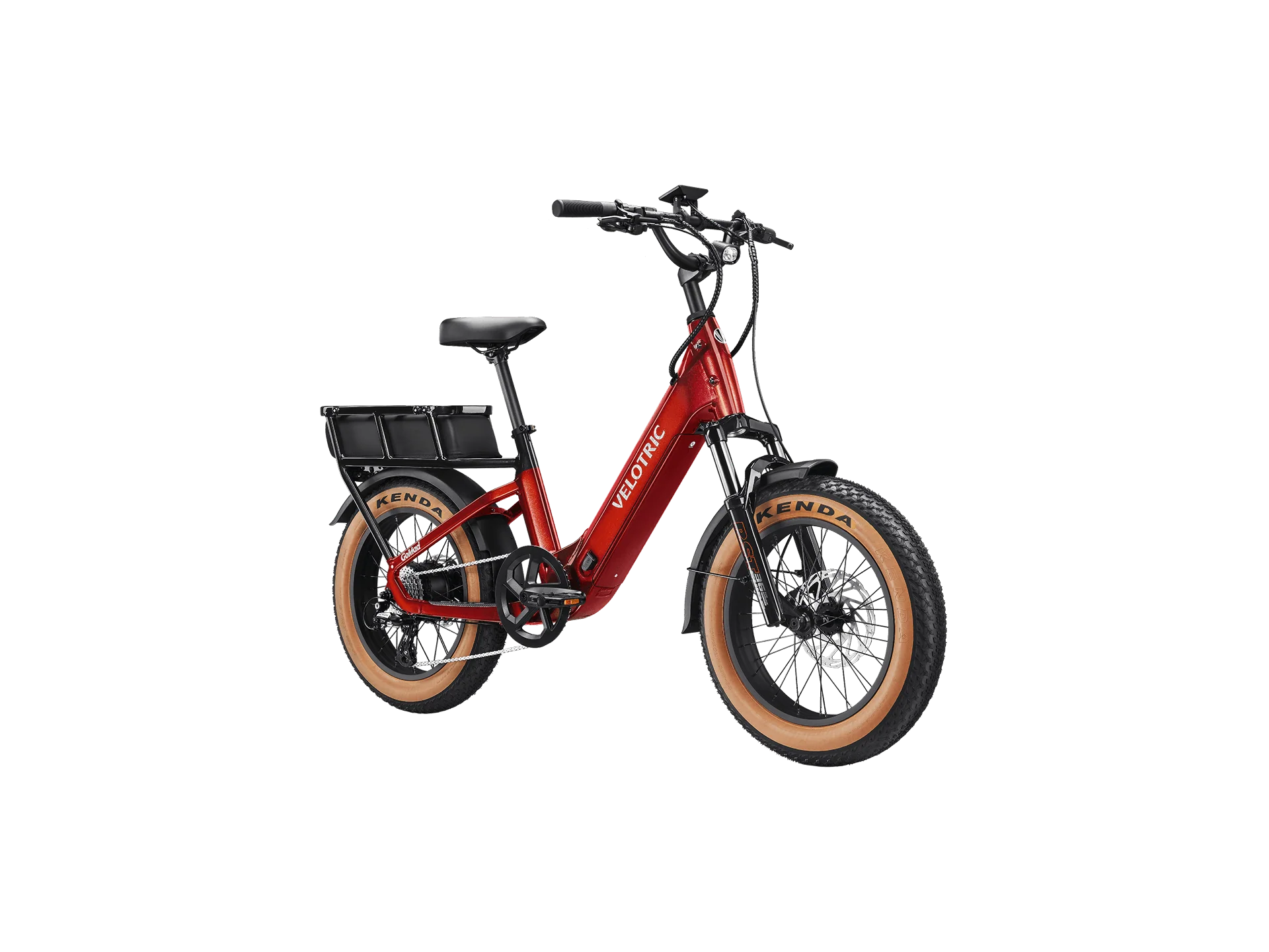 Velotric GoMad Ebike - Image 7