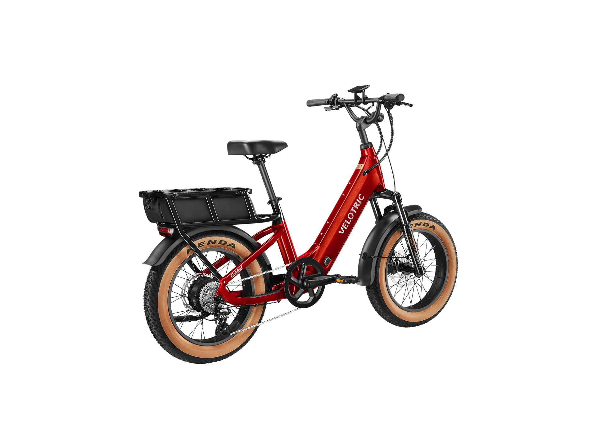 Velotric GoMad Ebike - Image 8
