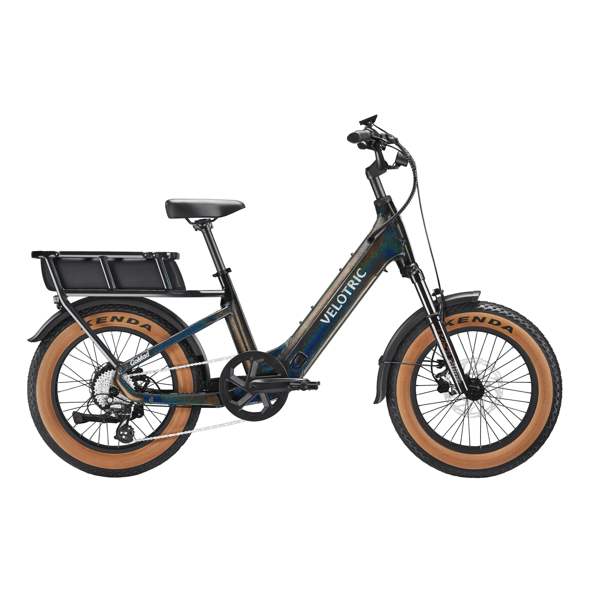 Velotric GoMad Ebike - Image 9