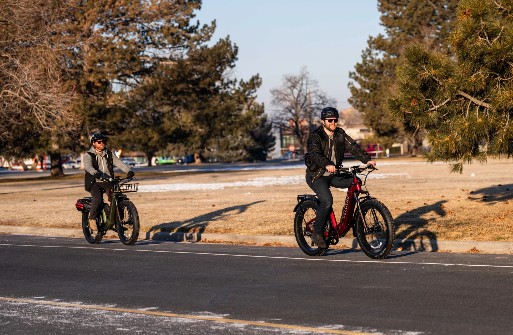Velotric Nomad 2 Fat Tire Ebike - Image 25