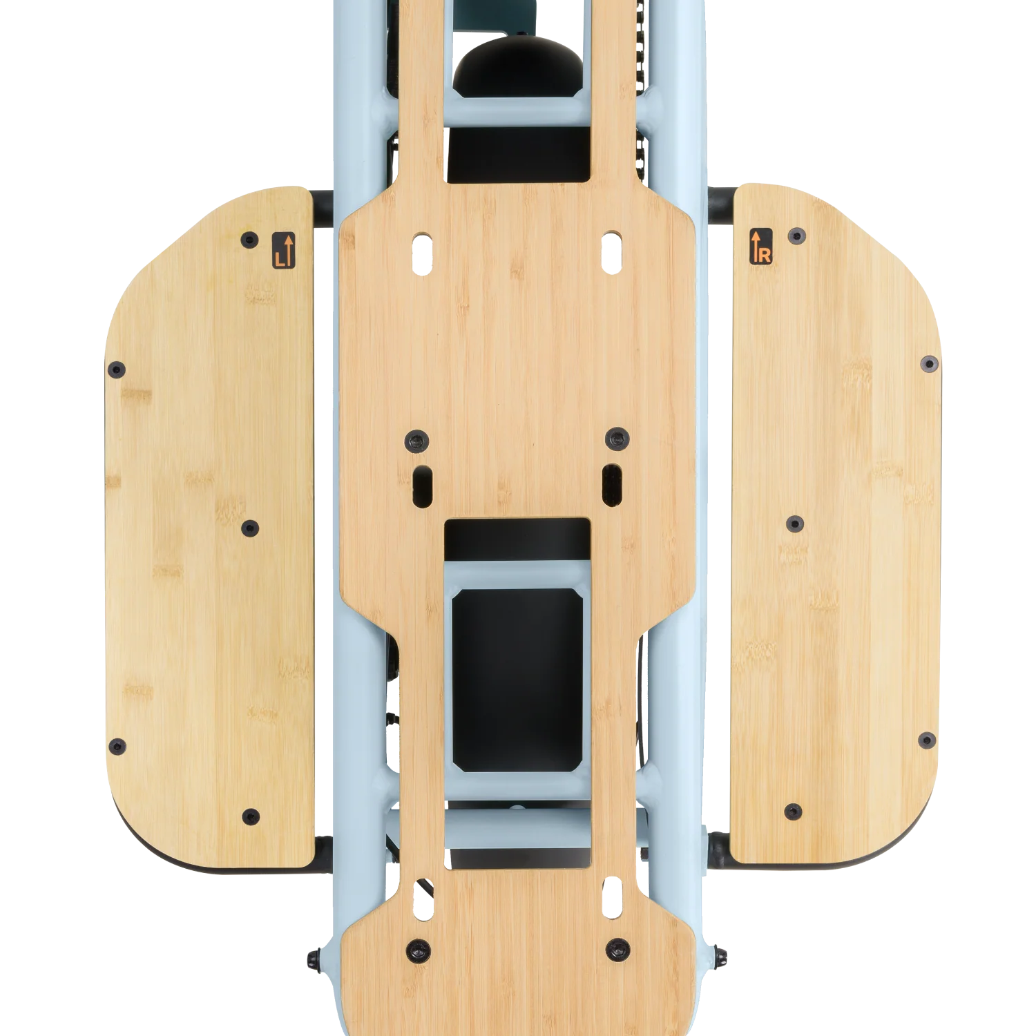 Velotric Packer 1 Passenger Foot Rest - Image 3