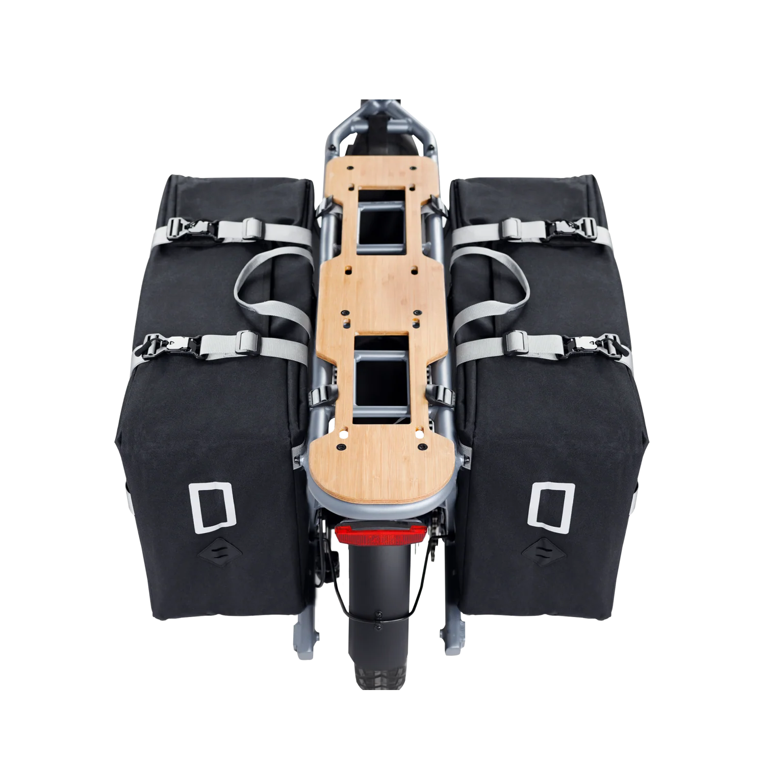 Velotric Packer Pannier Bag - Image 4