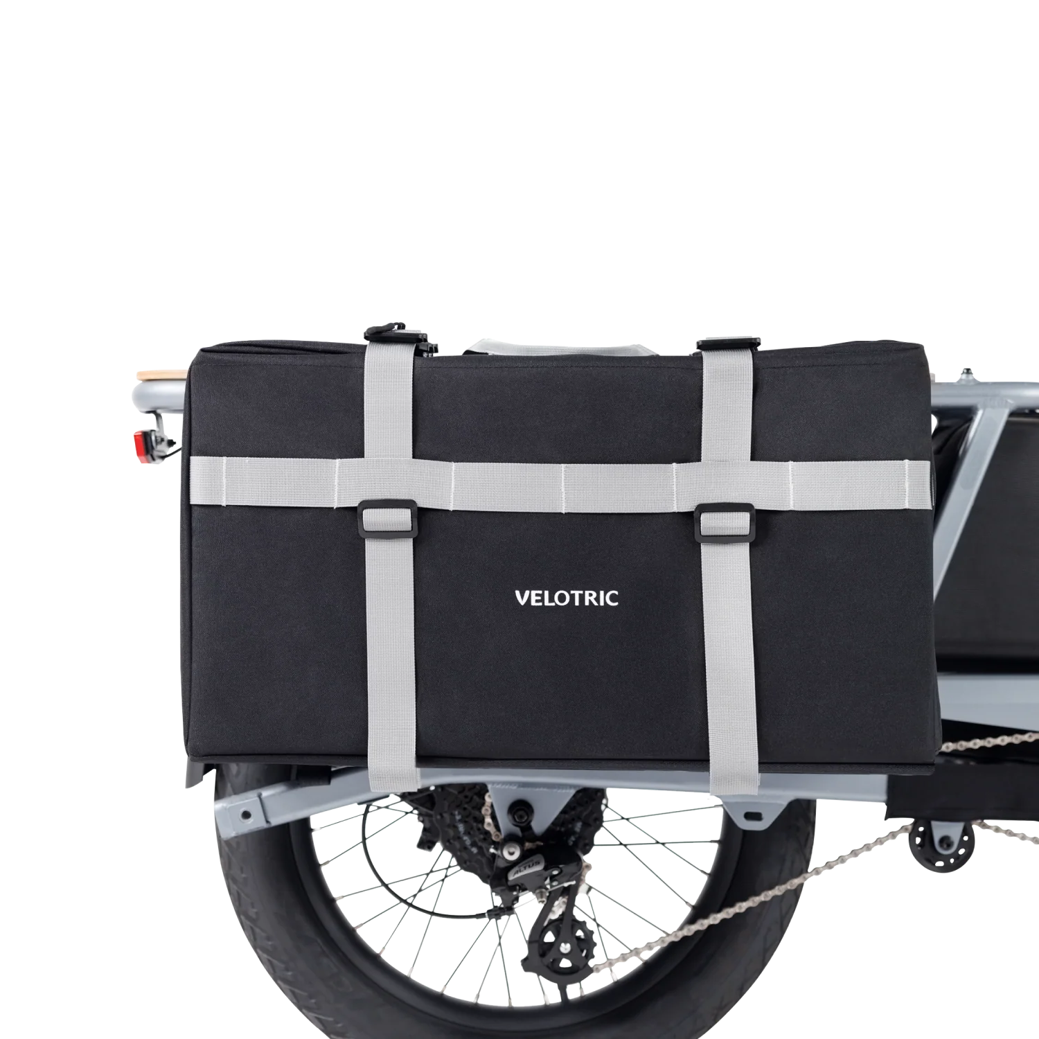 Velotric Packer Pannier Bag - Image 5