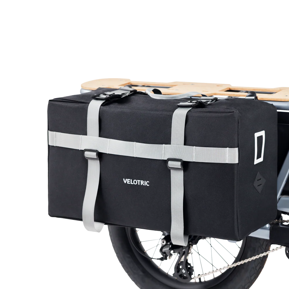 Velotric Packer Pannier Bag - Image 6
