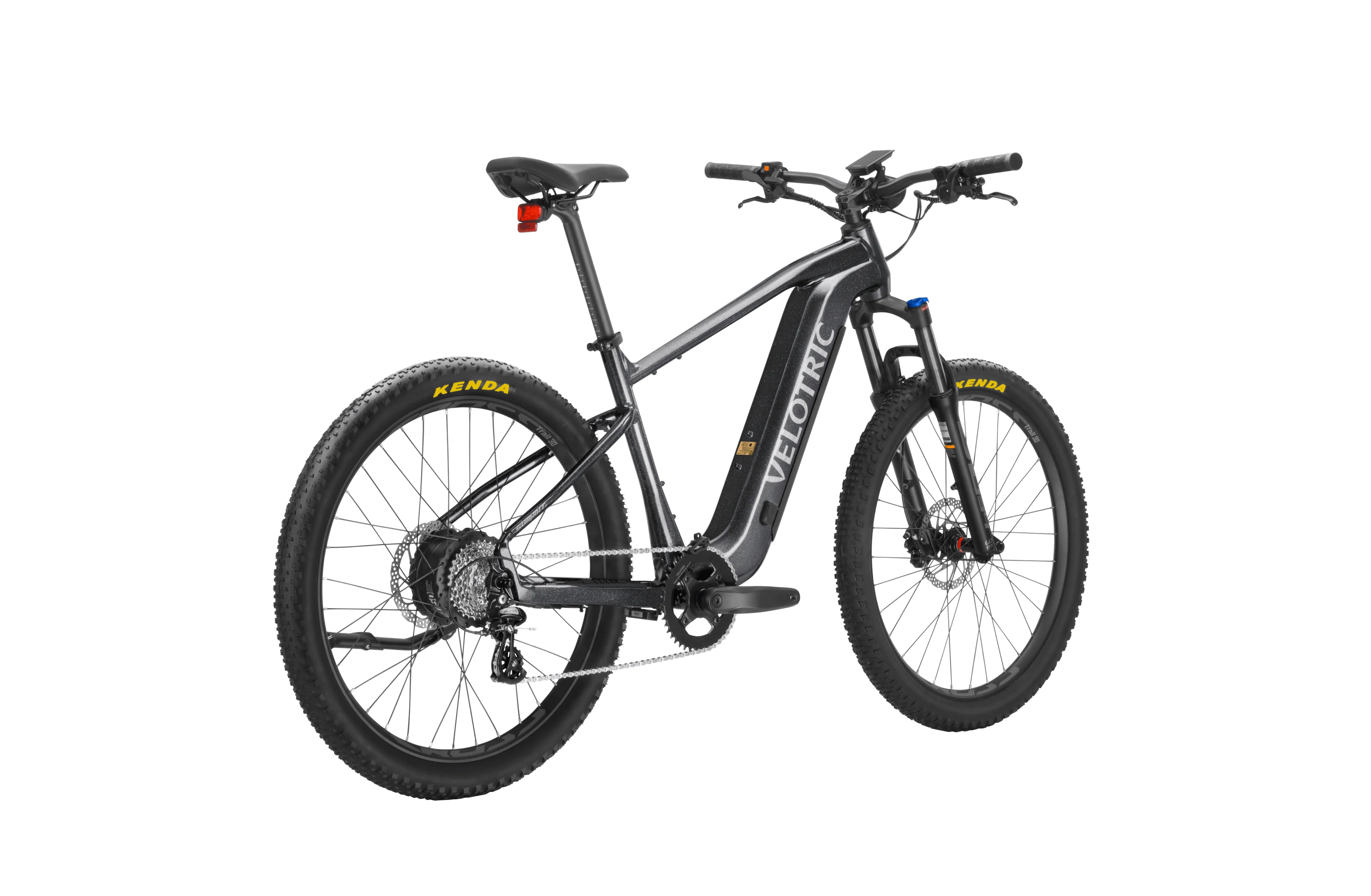 Velotric Summit 1 Ebike - Image 10