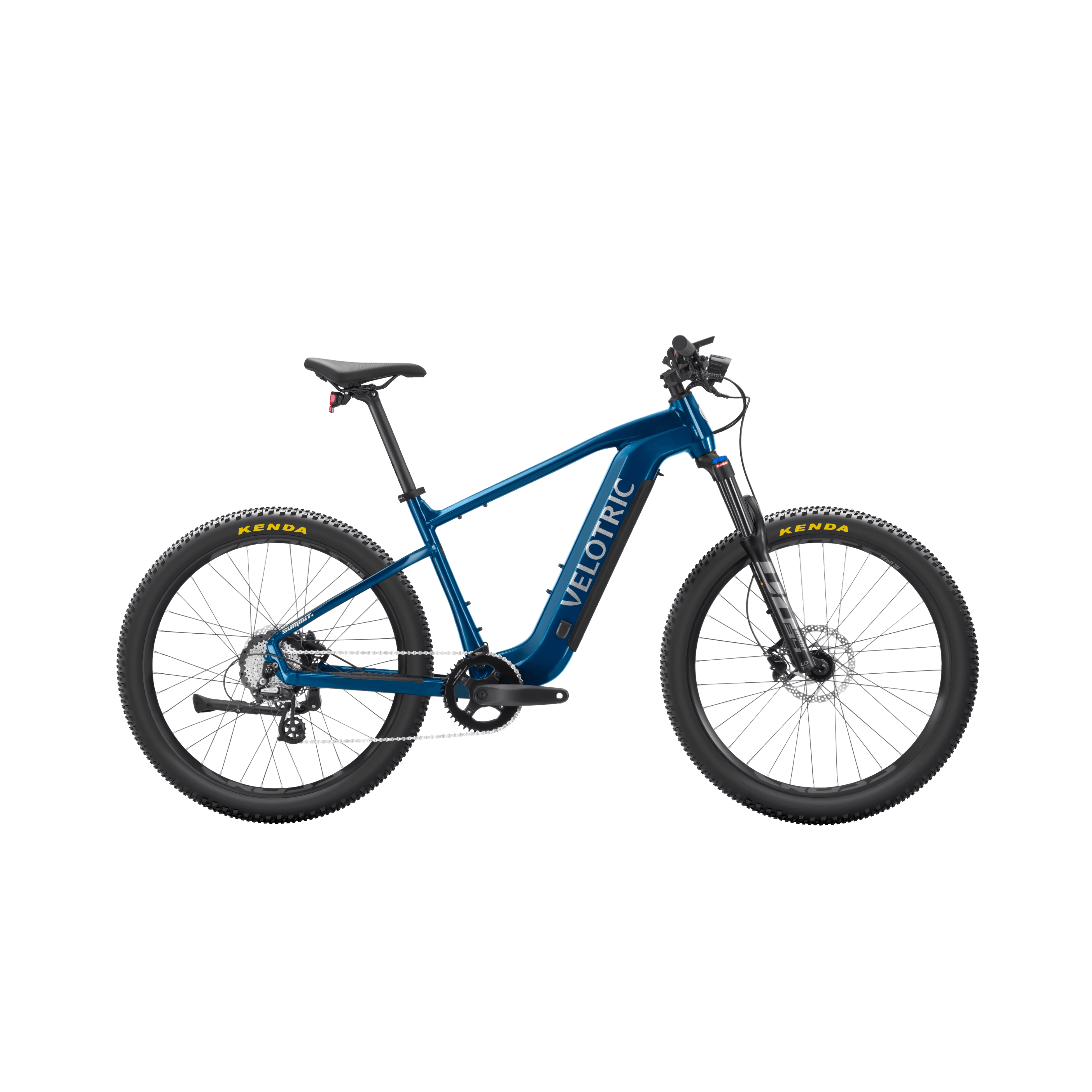 Velotric Summit 1 Ebike - Image 11