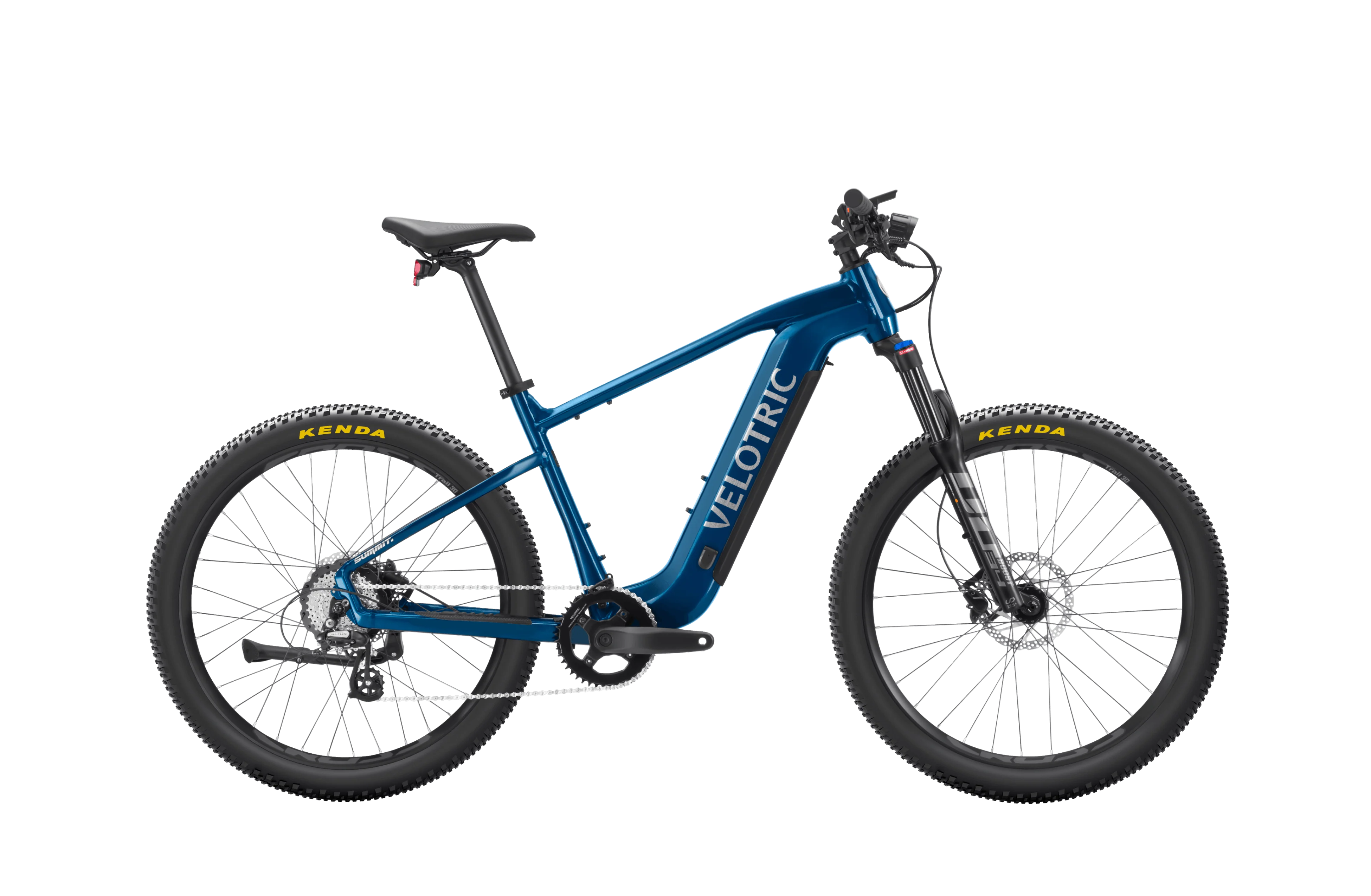 Velotric Summit 1 Ebike - Image 12