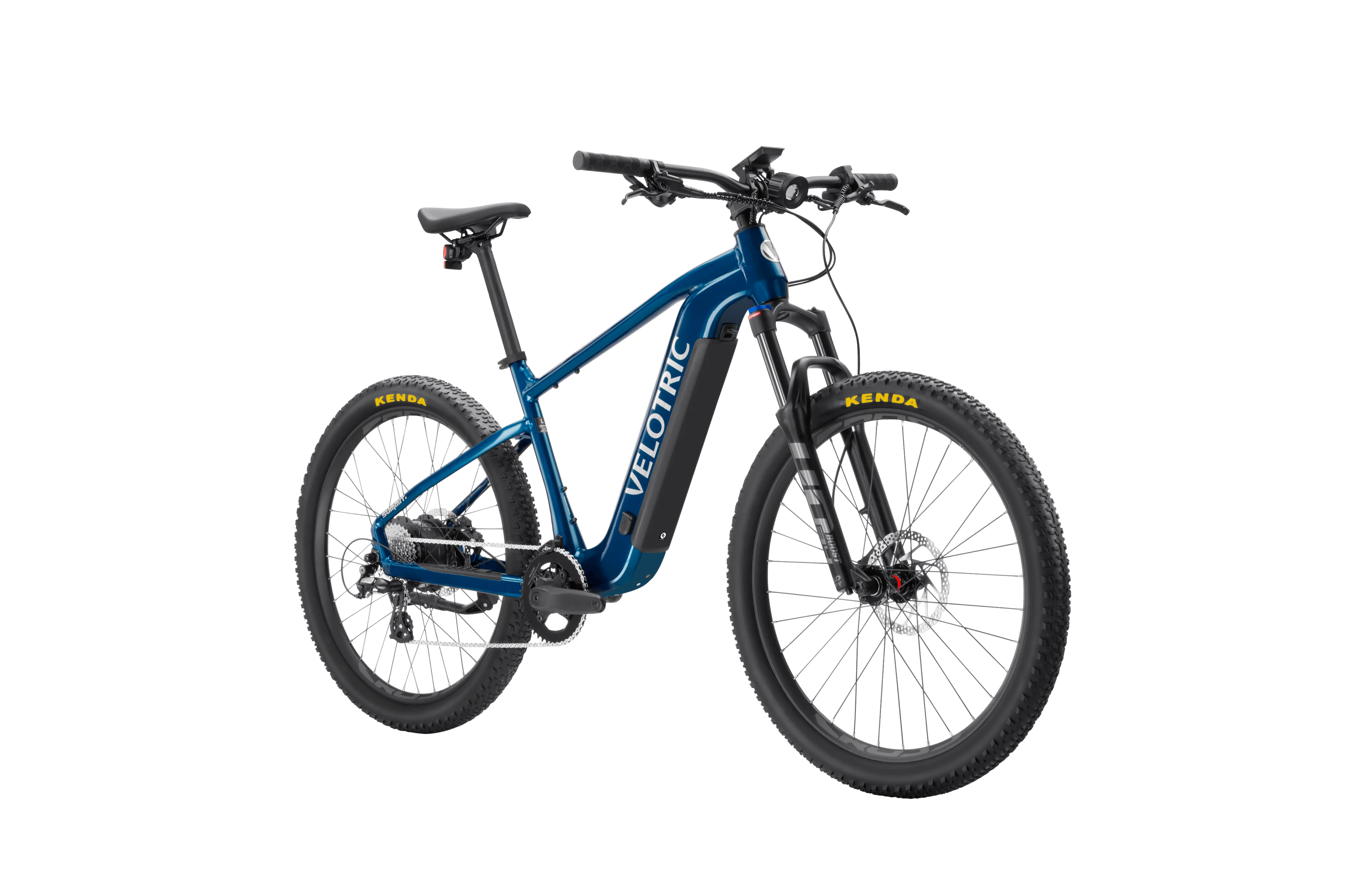 Velotric Summit 1 Ebike - Image 13