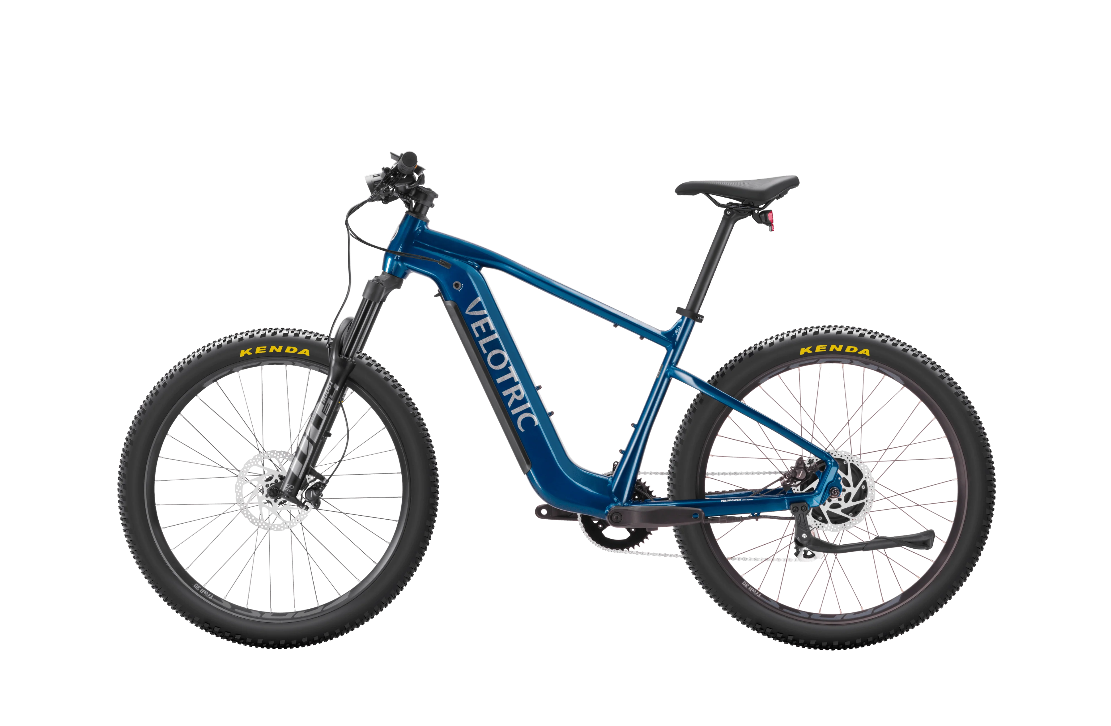 Velotric Summit 1 Ebike - Image 14