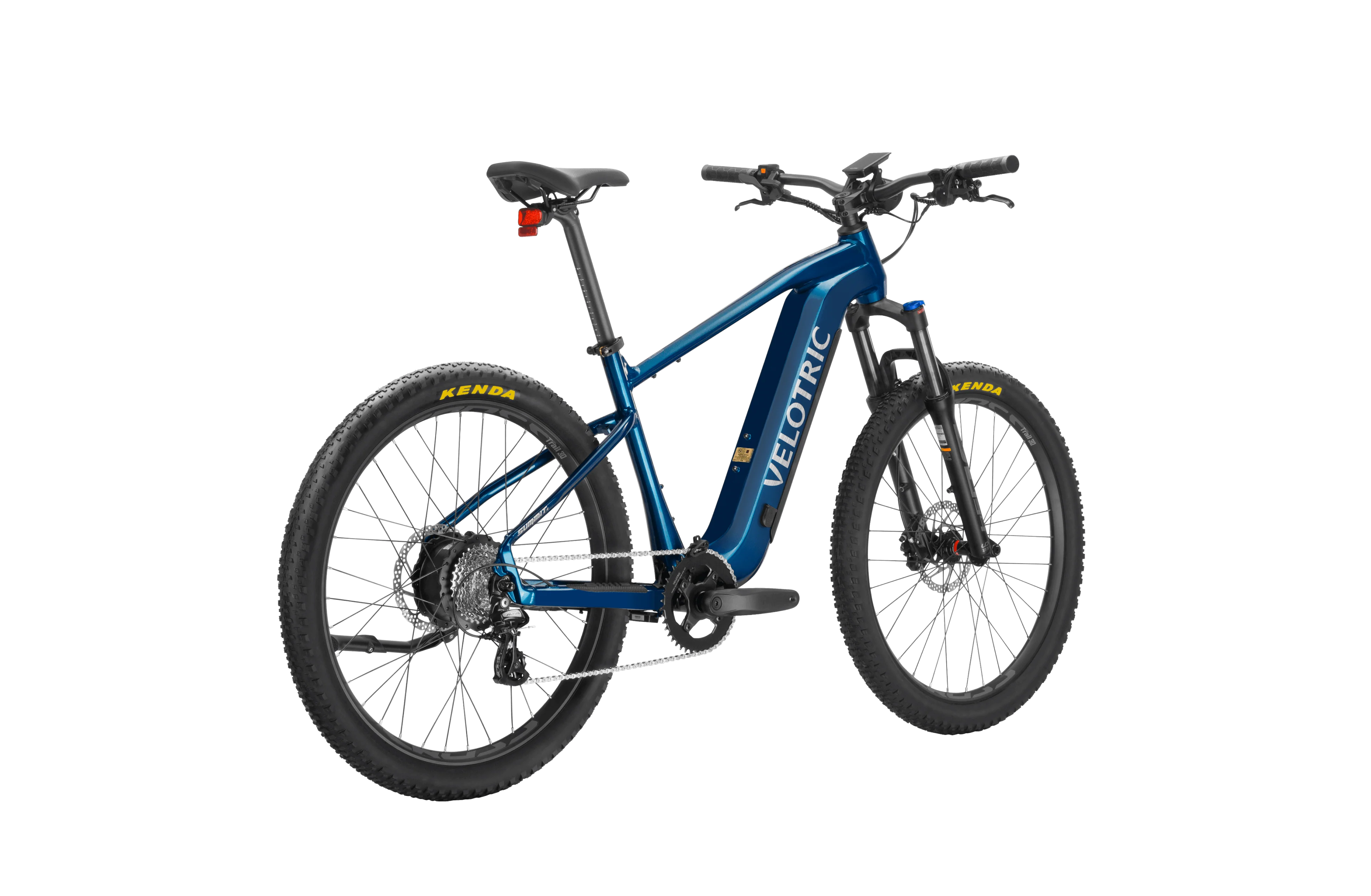 Velotric Summit 1 Ebike - Image 15