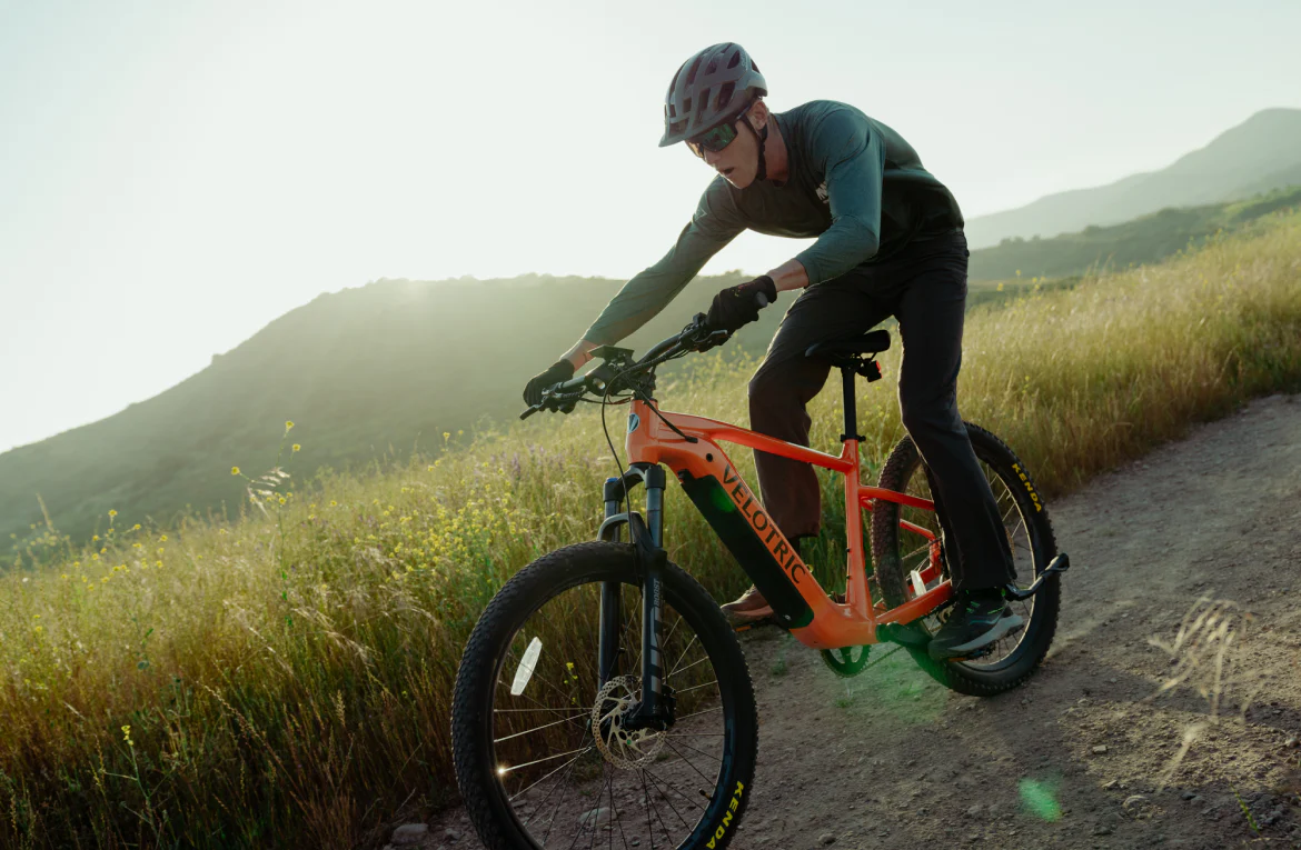 Velotric Summit 1 Ebike - Image 18