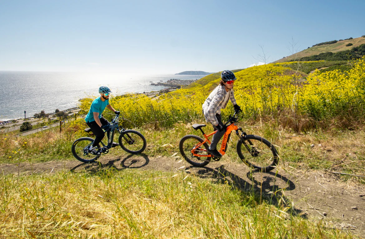 Velotric Summit 1 Ebike - Image 19