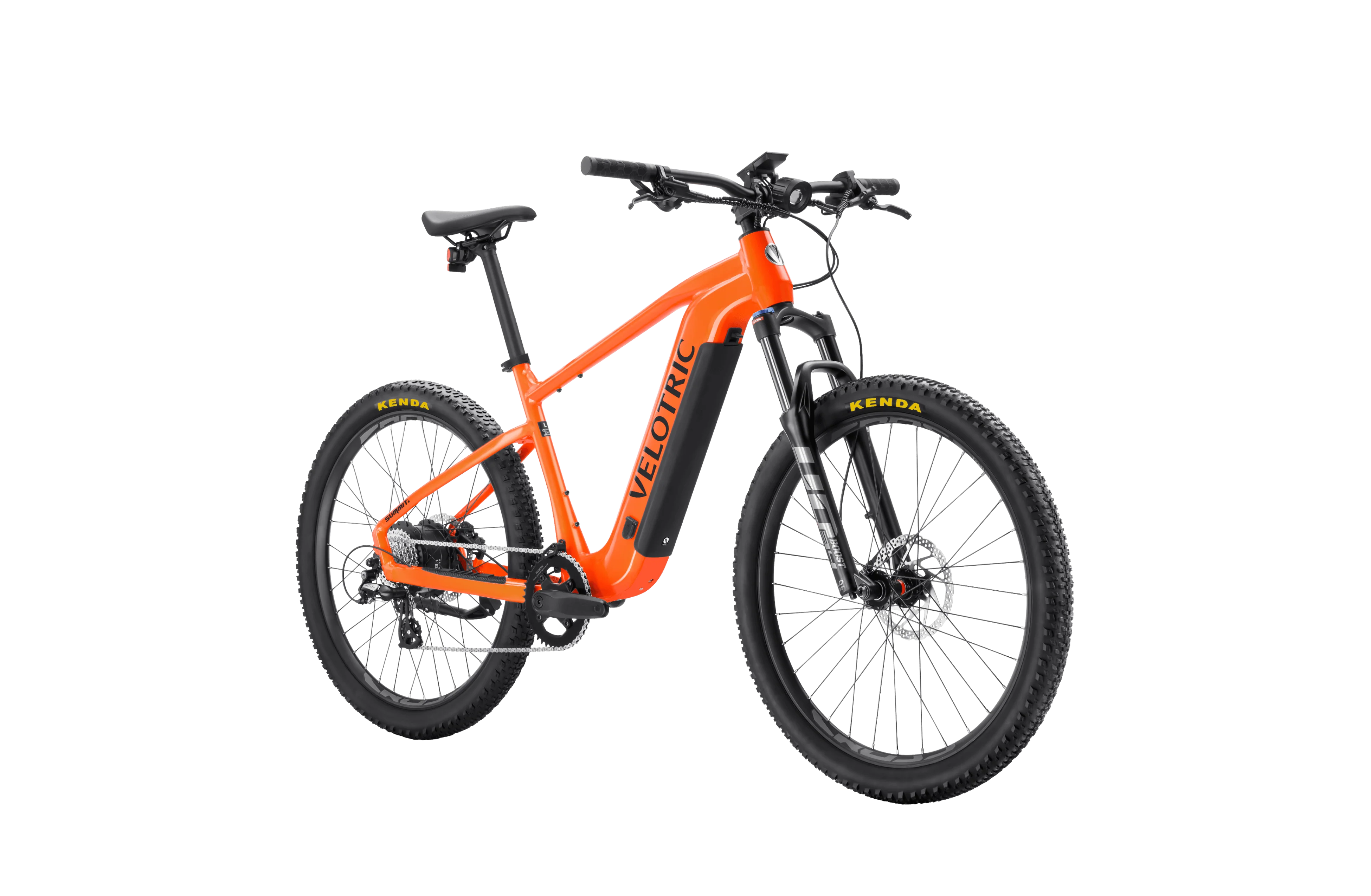 Velotric Summit 1 Ebike - Image 3