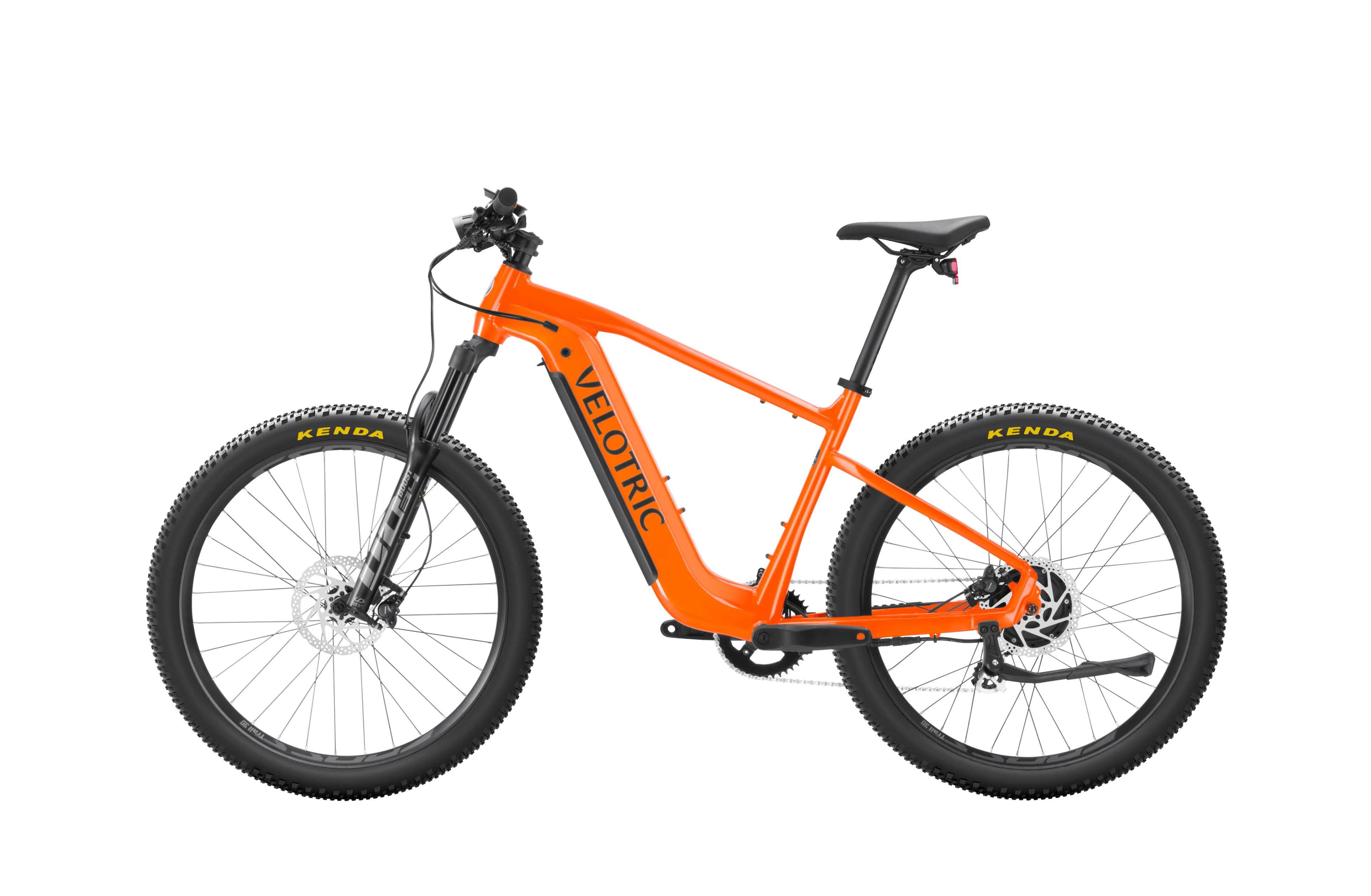 Velotric Summit 1 Ebike - Image 4