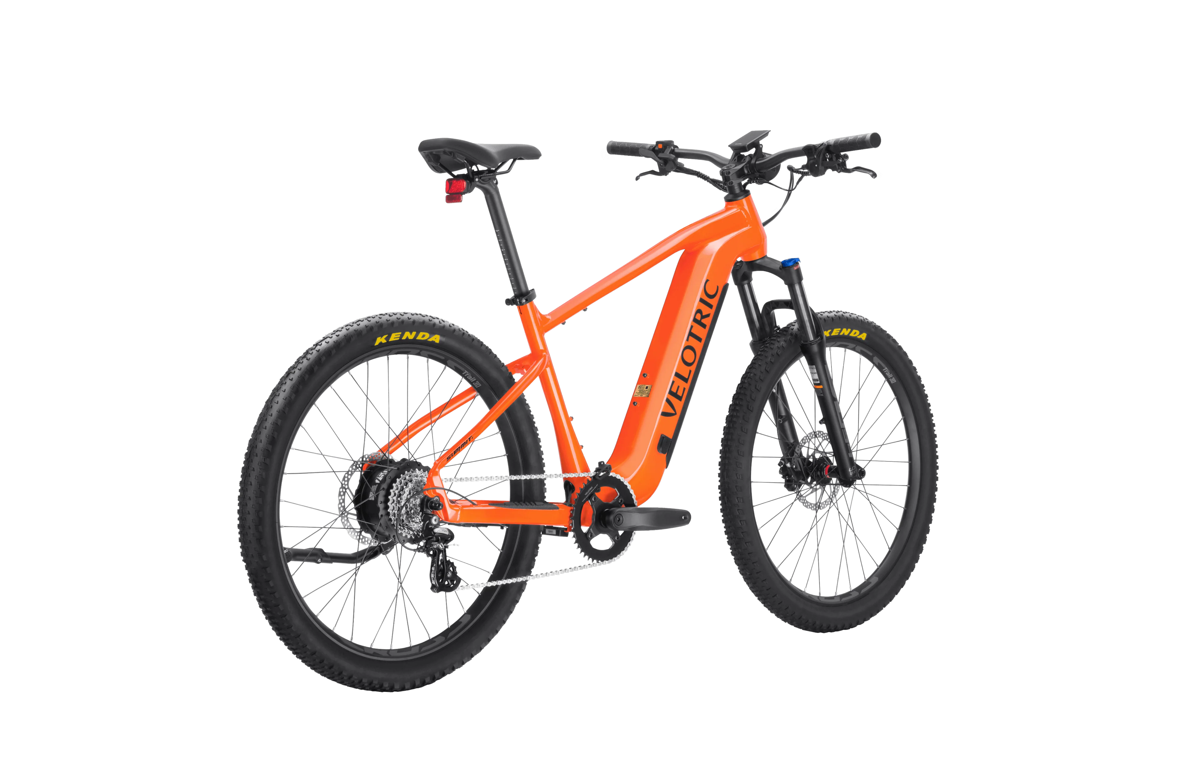 Velotric Summit 1 Ebike - Image 5