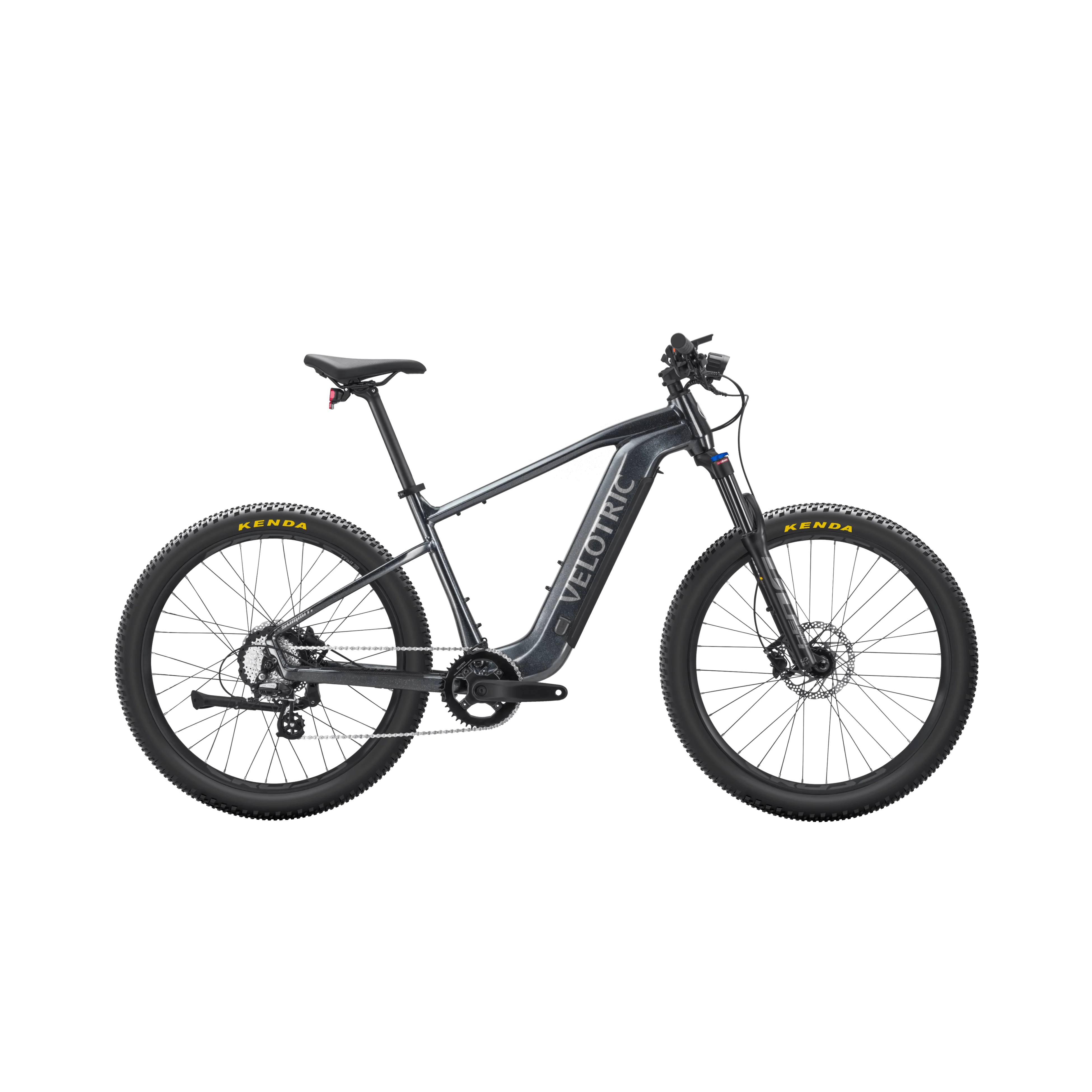Velotric Summit 1 Ebike - Image 6
