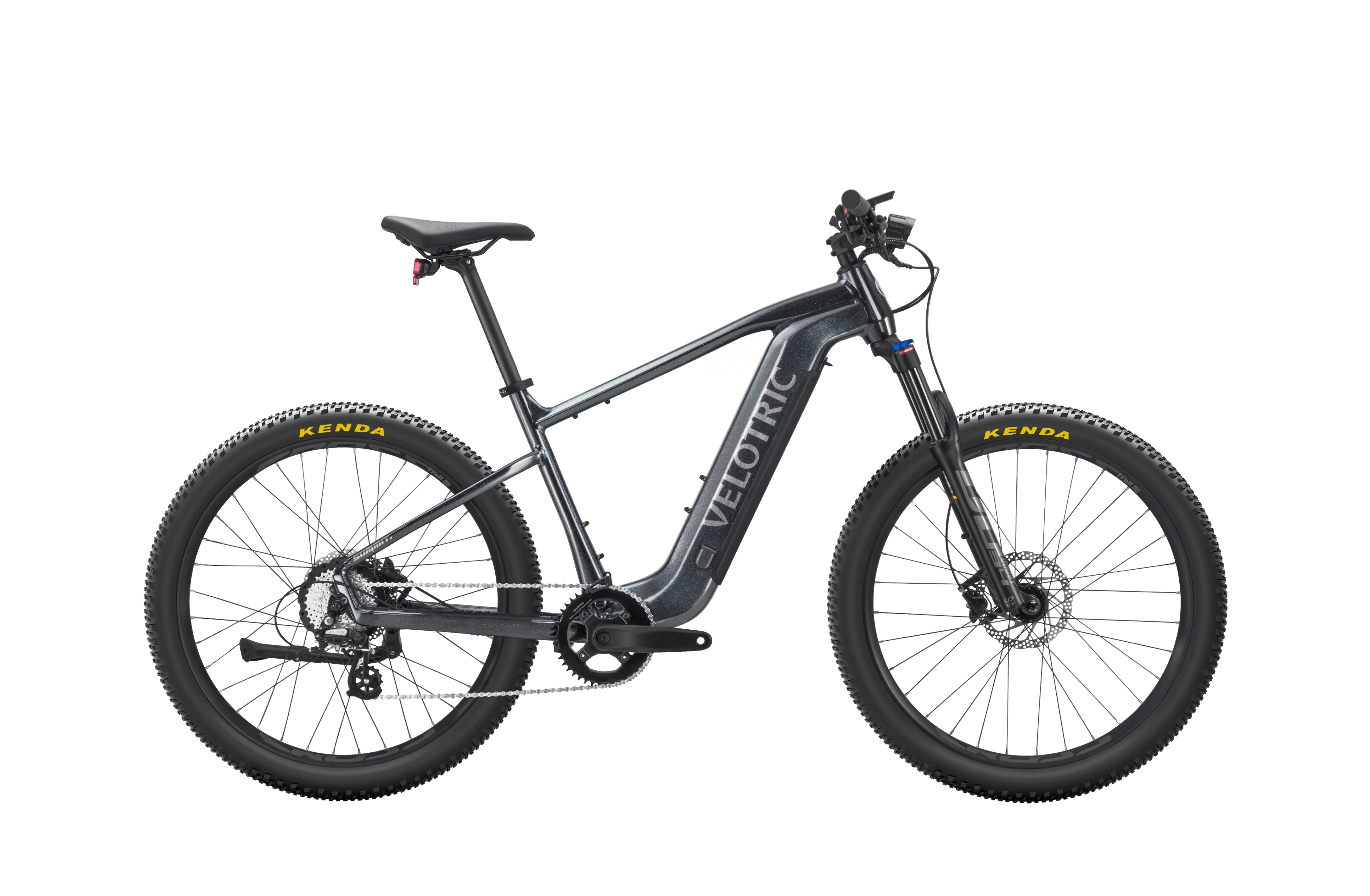Velotric Summit 1 Ebike - Image 7