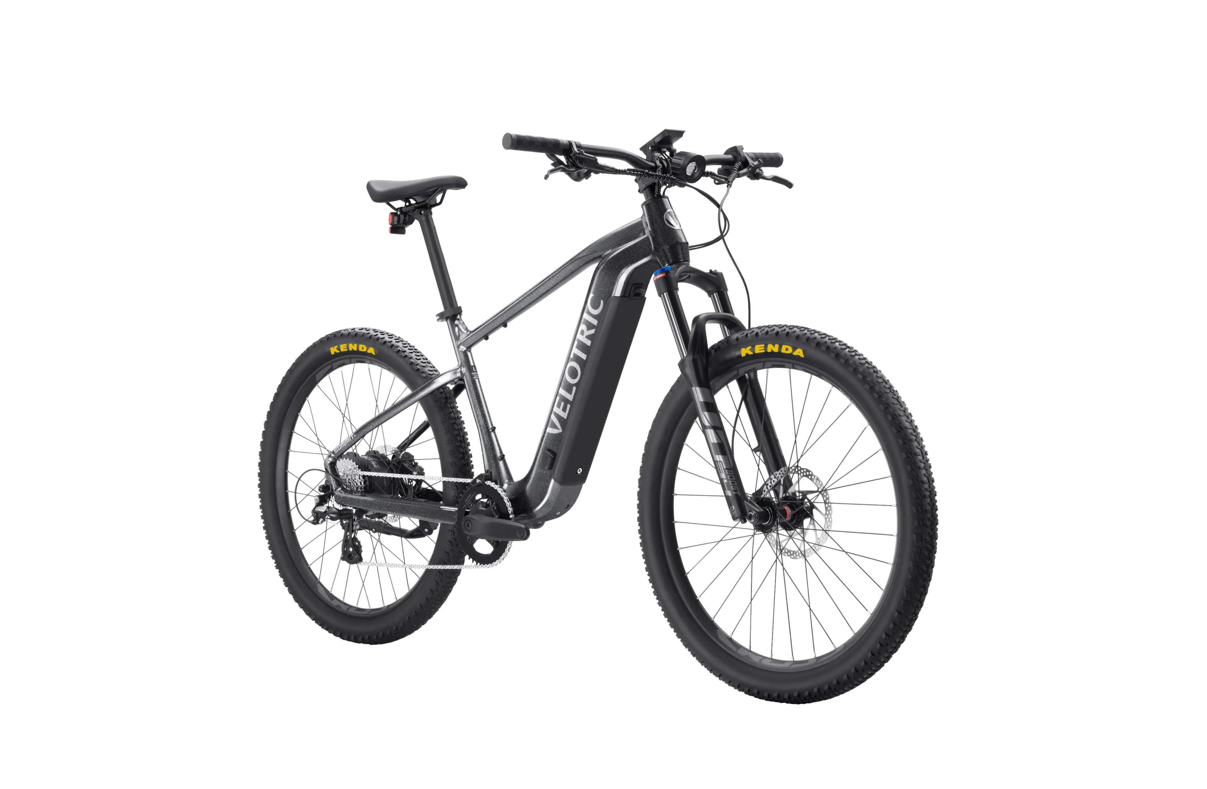 Velotric Summit 1 Ebike - Image 8