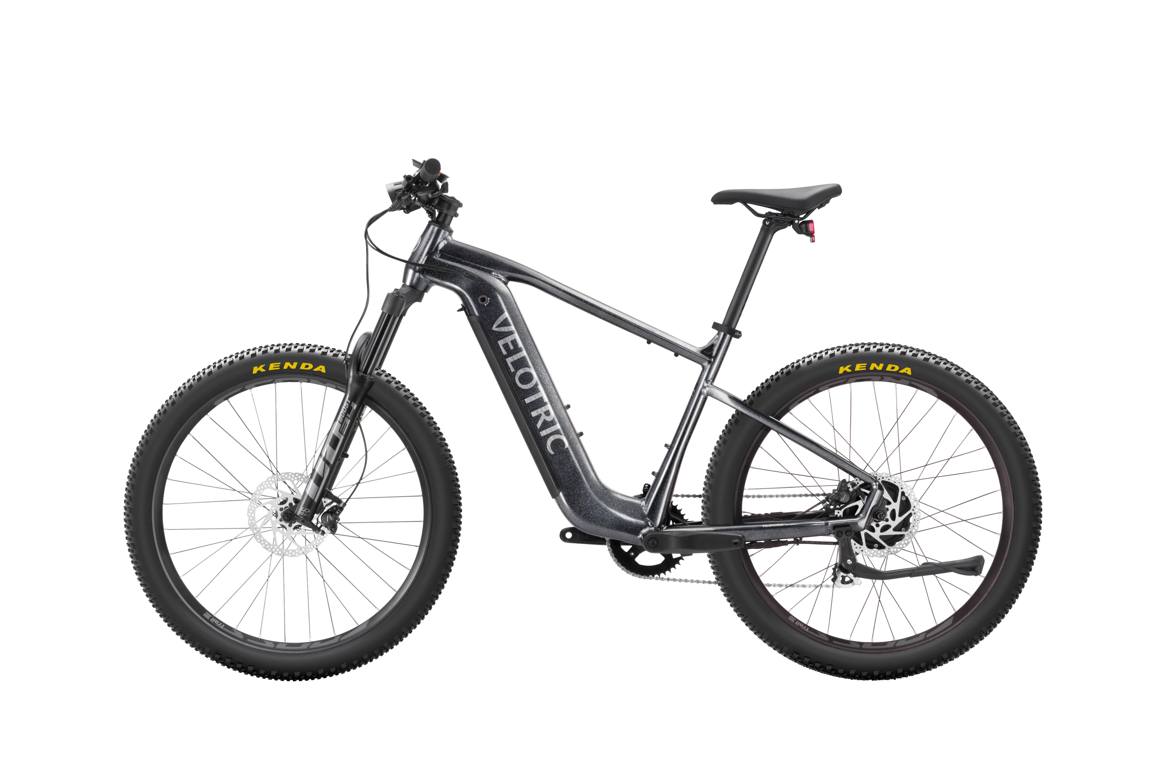 Velotric Summit 1 Ebike - Image 9
