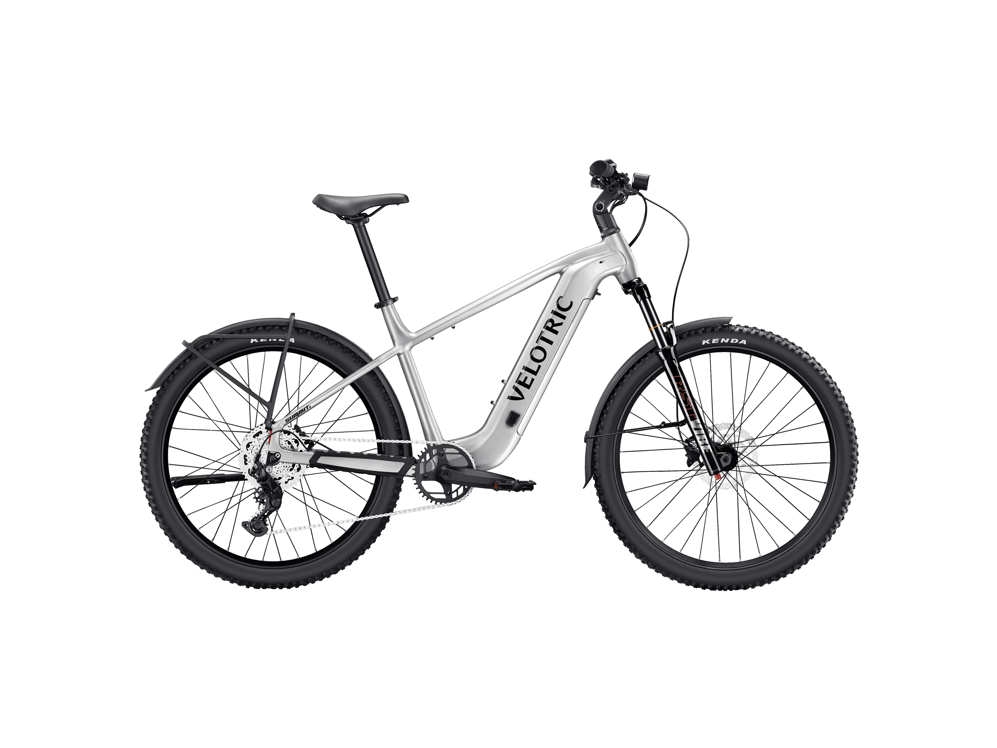 Velotric Summit 2 Ebike - Image 10