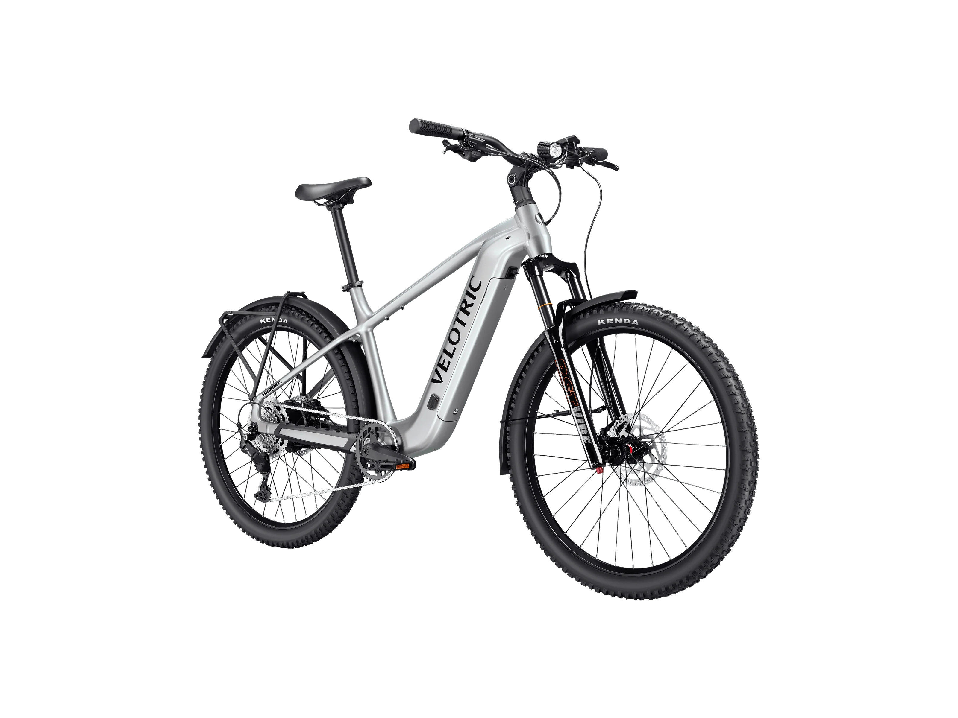 Velotric Summit 2 Ebike - Image 11