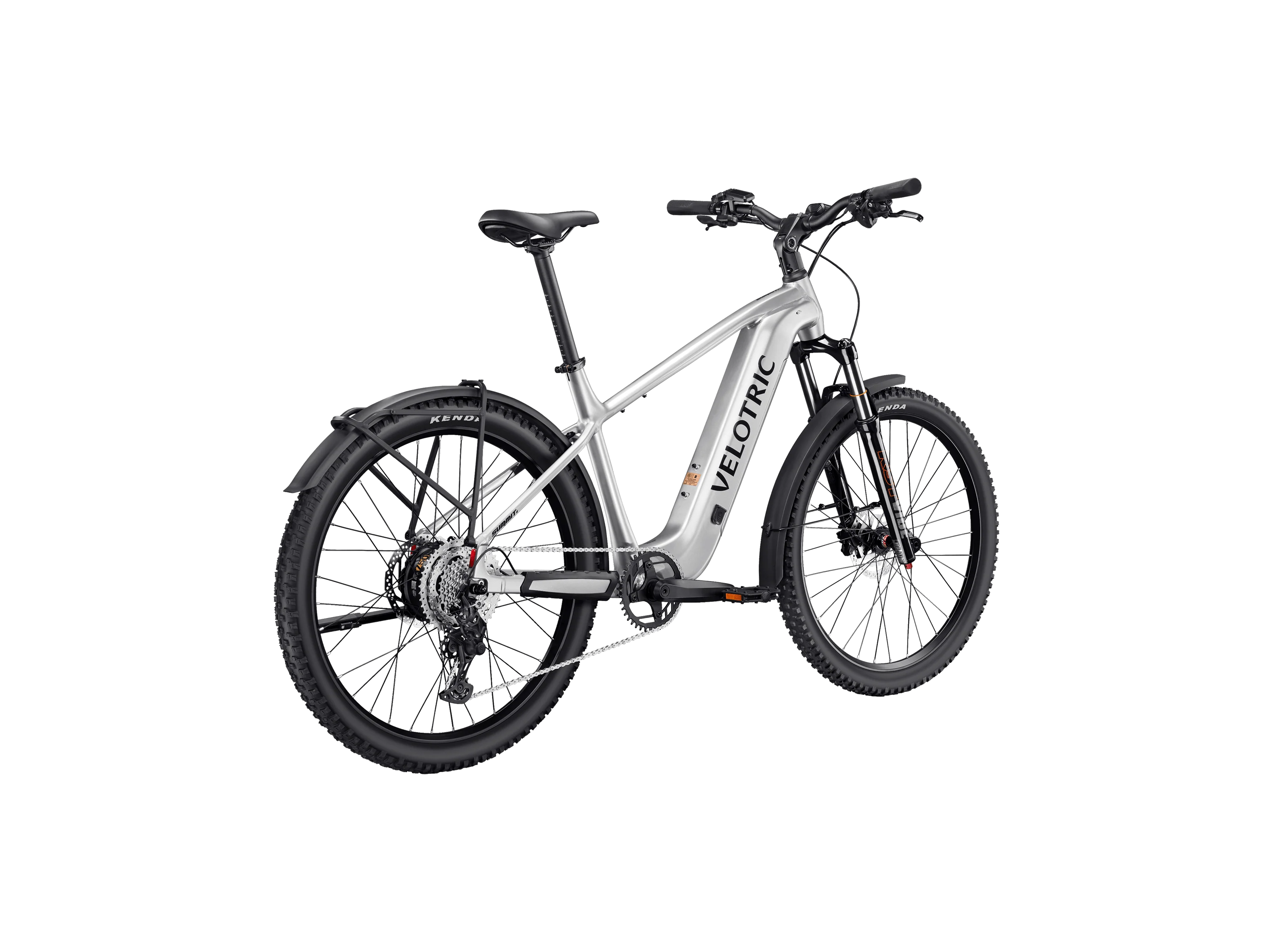 Velotric Summit 2 Ebike - Image 12