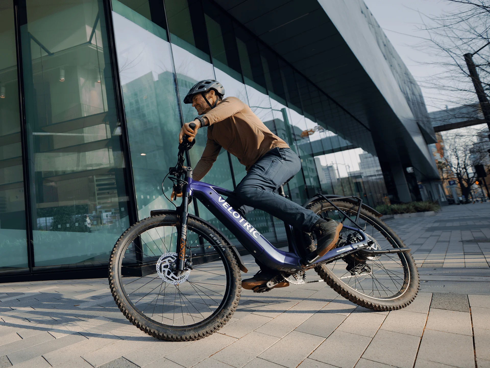 Velotric Summit 2 Ebike - Image 18