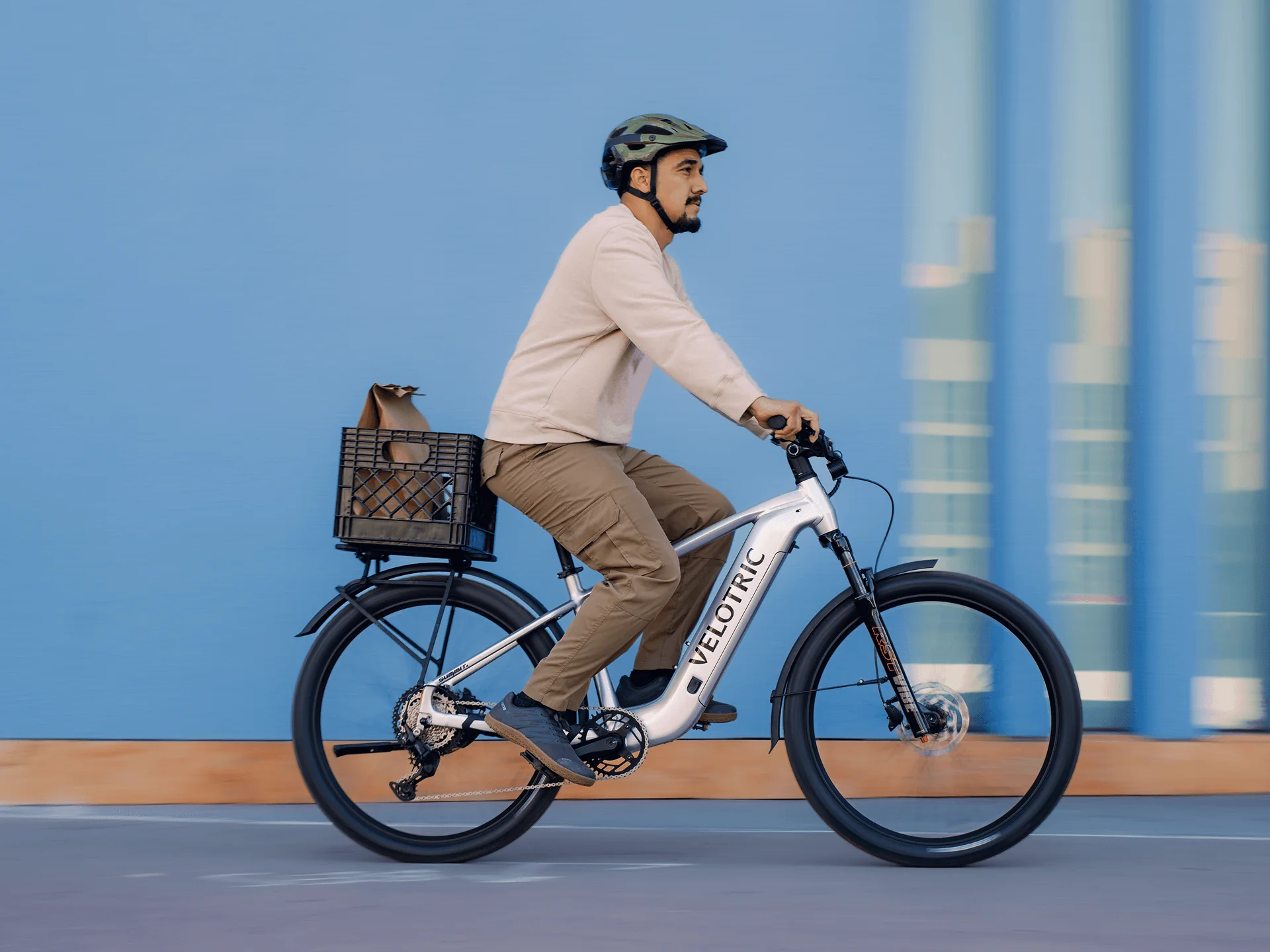Velotric Summit 2 Ebike - Image 20