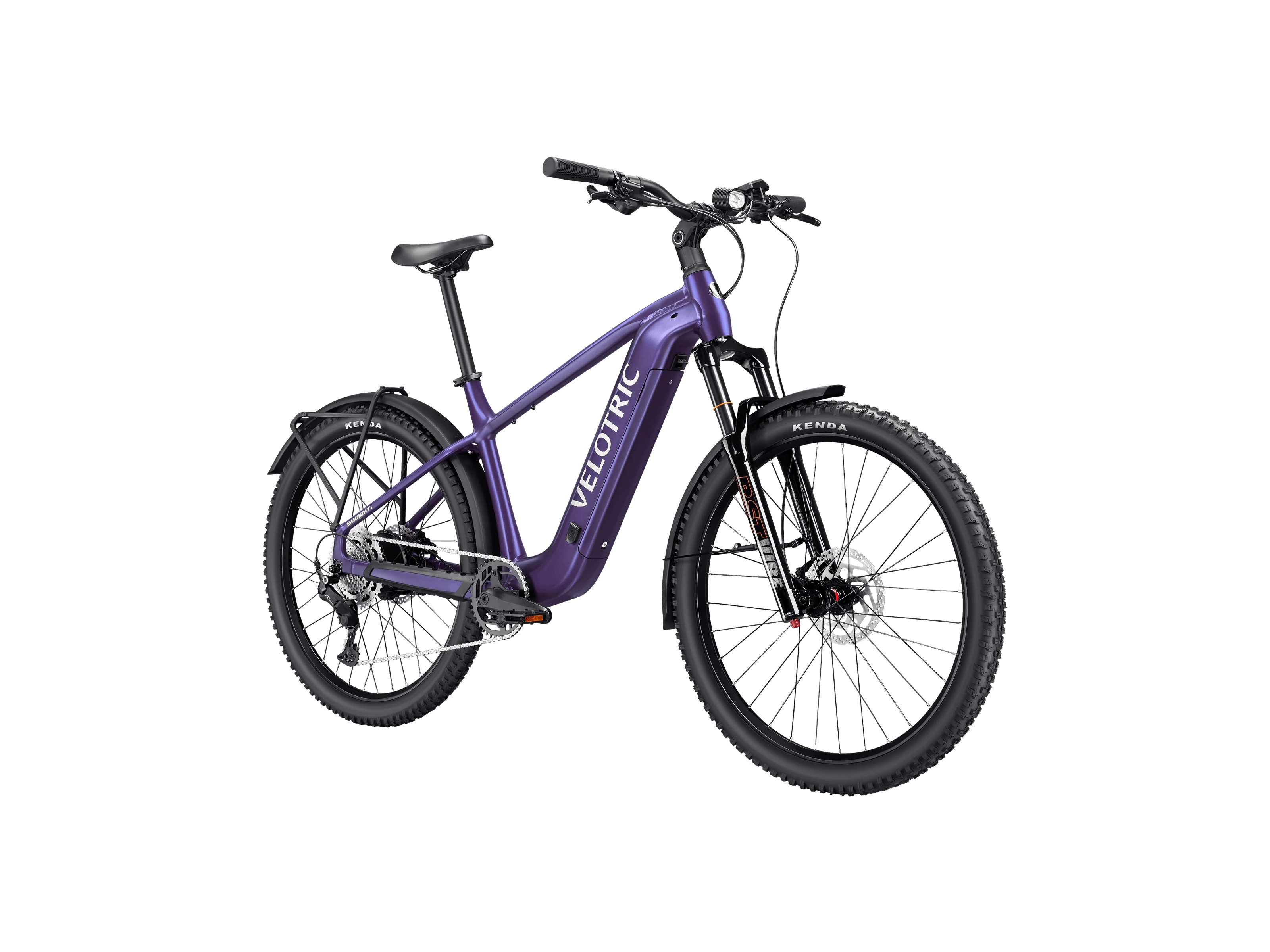 Velotric Summit 2 Ebike - Image 3